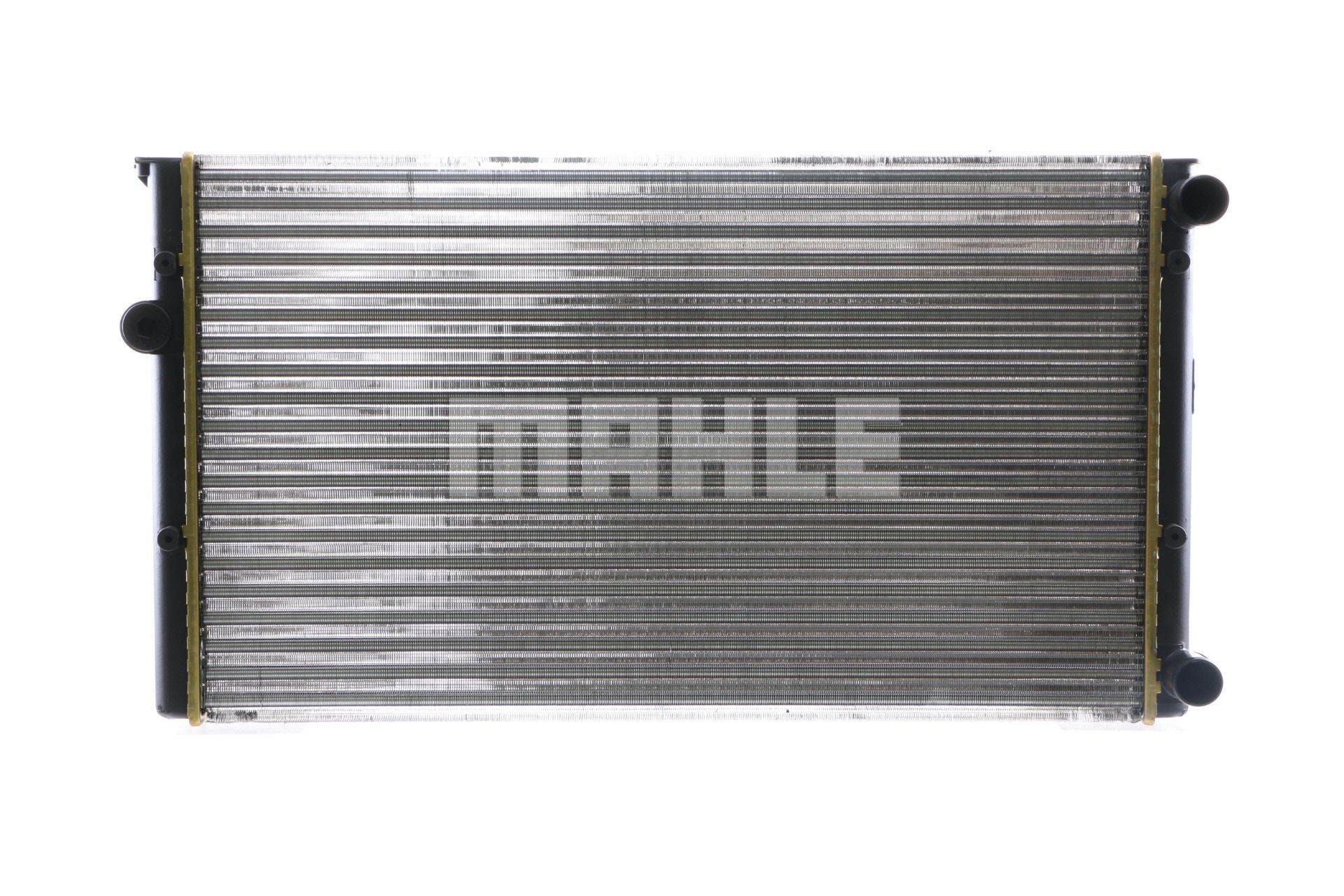 MAHLE ORIGINAL CR 373 000S Chłodnica, układ chłodzenia silnika VW Golf 4 Cabrio (1E7) 100 KM benzyna koszt