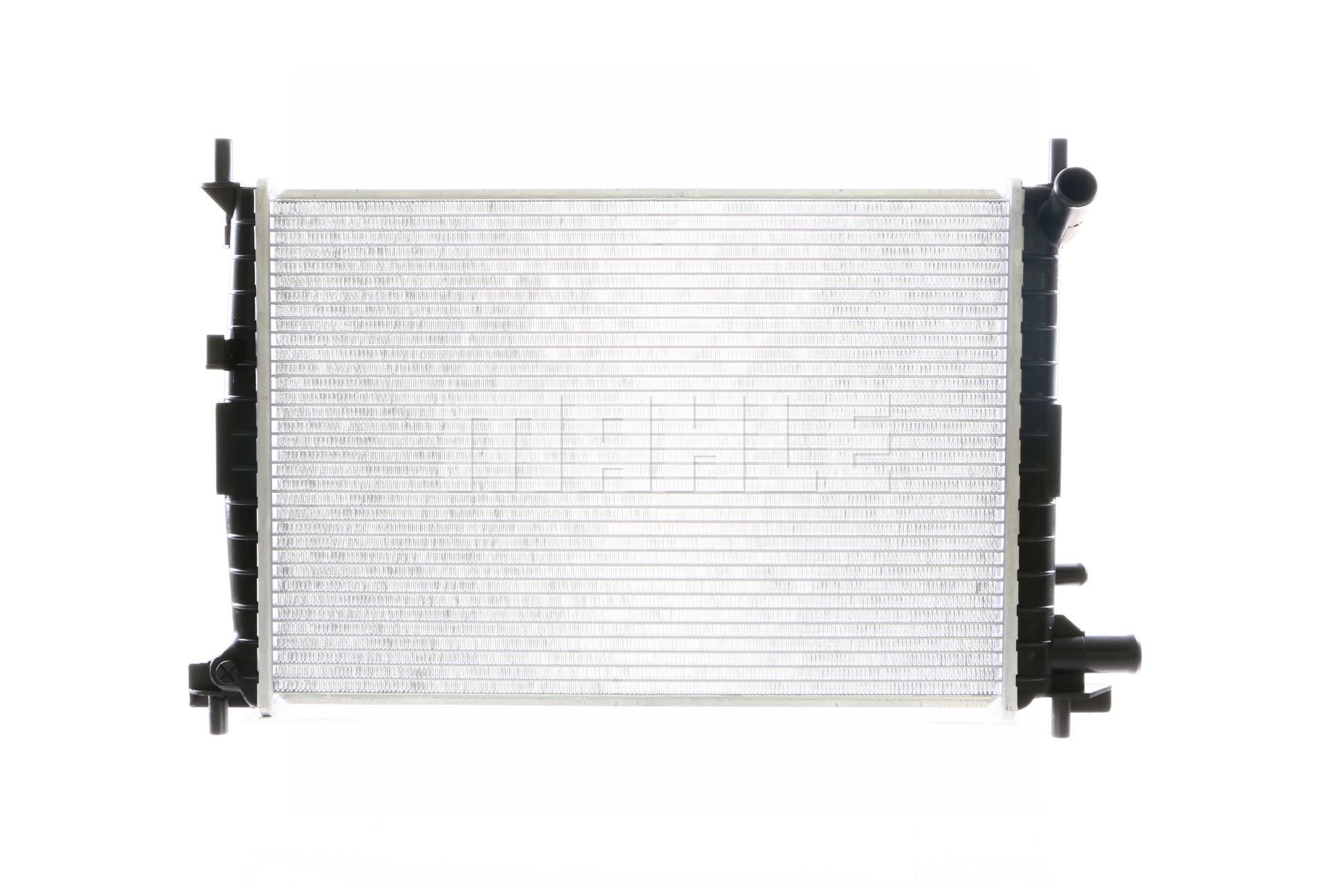 MAHLE ORIGINAL CR 375 000S: Kühler, Motorkühlung BEHR