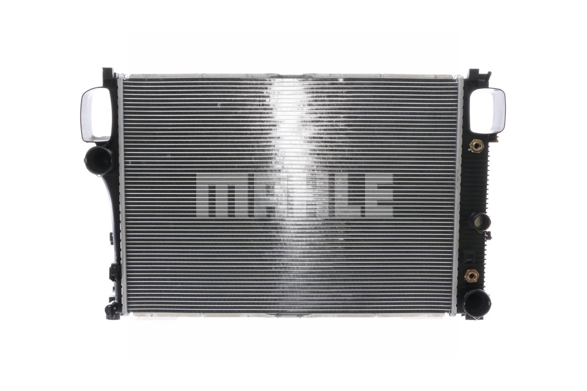 MAHLE ORIGINAL CR 38 000S: Kühler, Motorkühlung BEHR