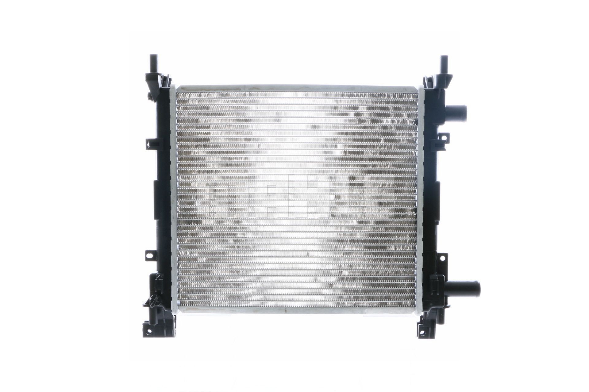 MAHLE ORIGINAL CR 382 000S: Kühler, Motorkühlung BEHR