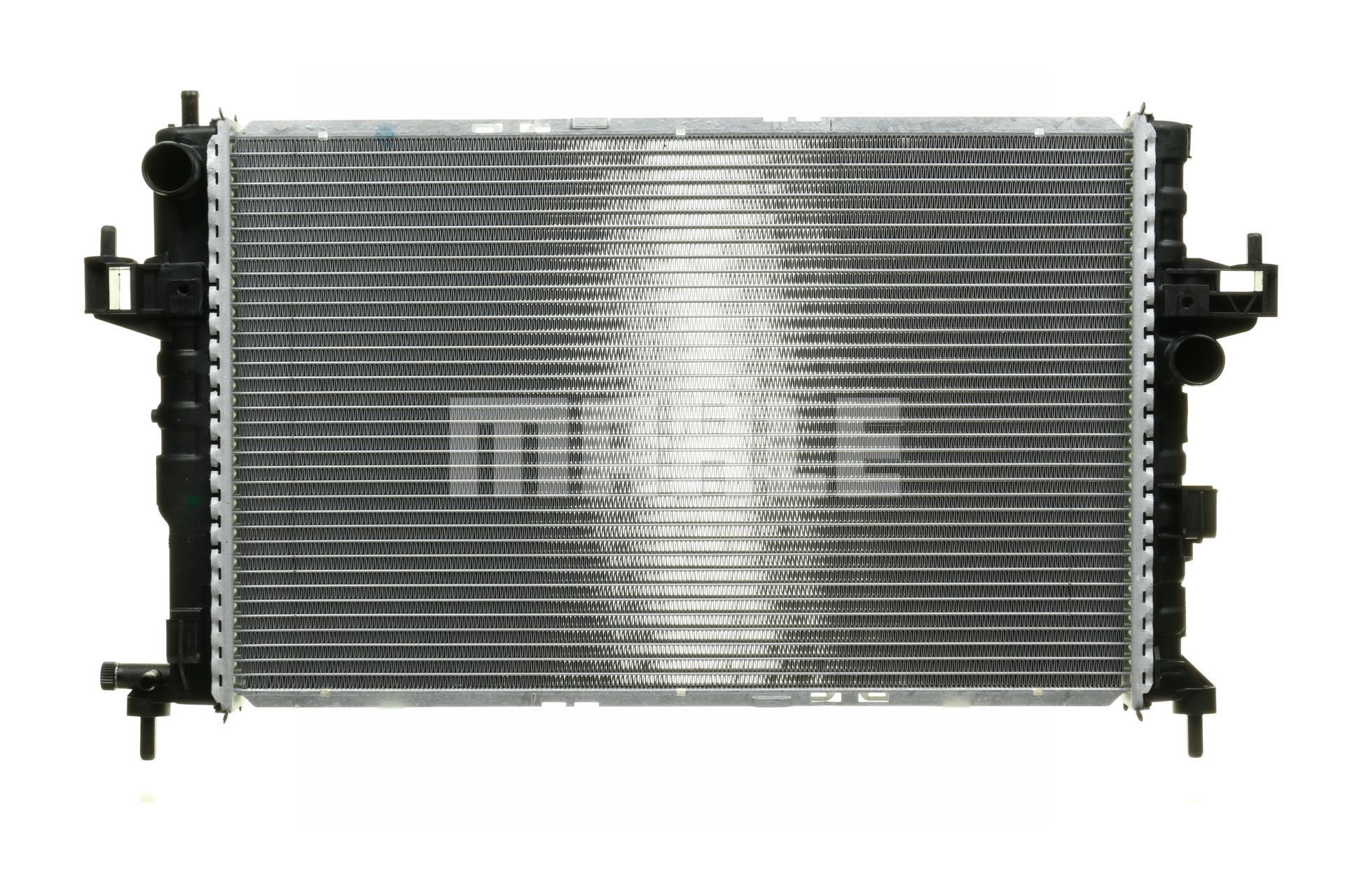 MAHLE ORIGINAL CR 391 000P Radiateur OPEL Corsa C Hatchback (X01) 70 Pk Diesel kosten
