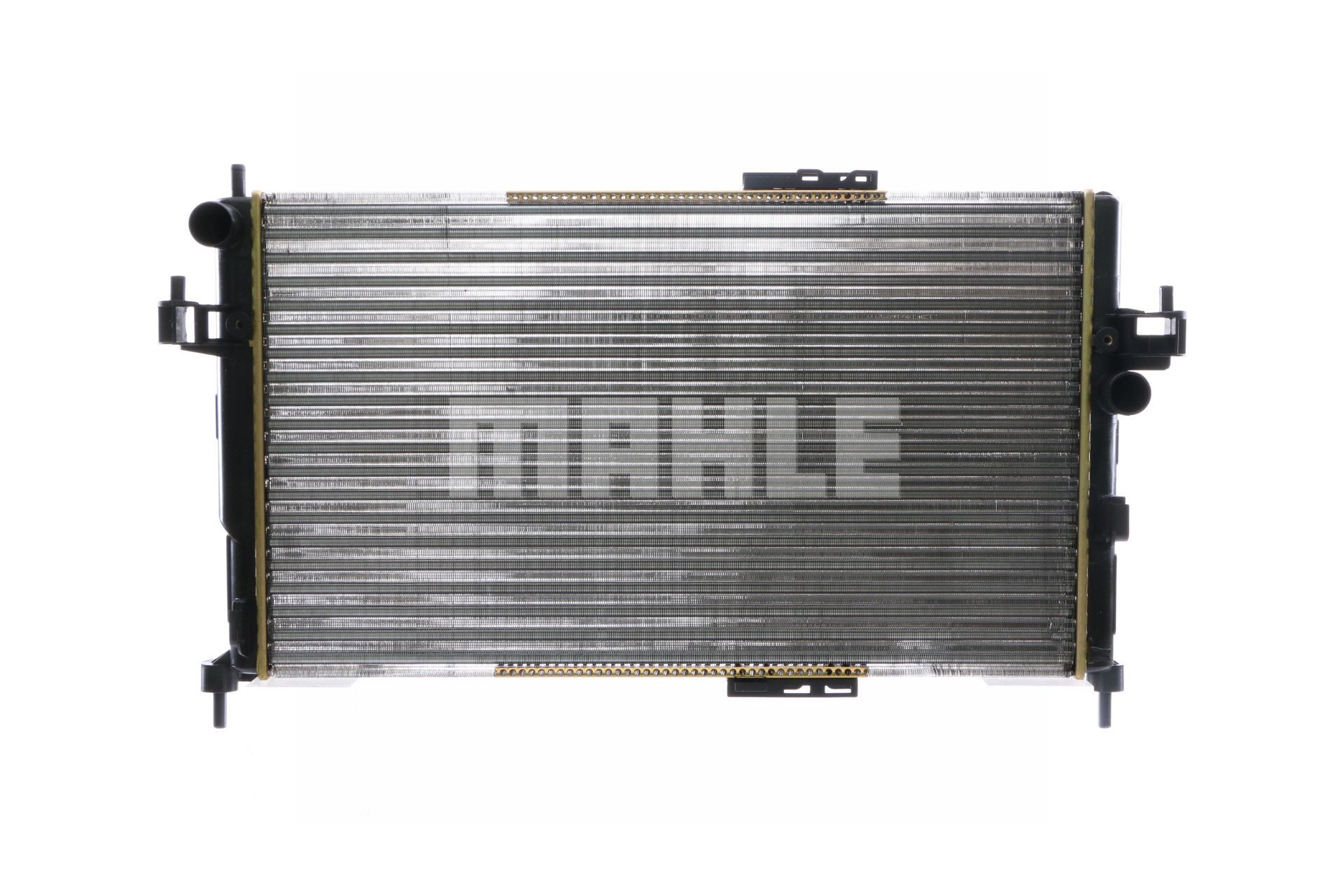 MAHLE ORIGINAL CR 391 000S Radiatorius, variklio aušinimas VAUXHALL Corsa Mk2 (C) (X01) 65 AG dyzelinas kaina