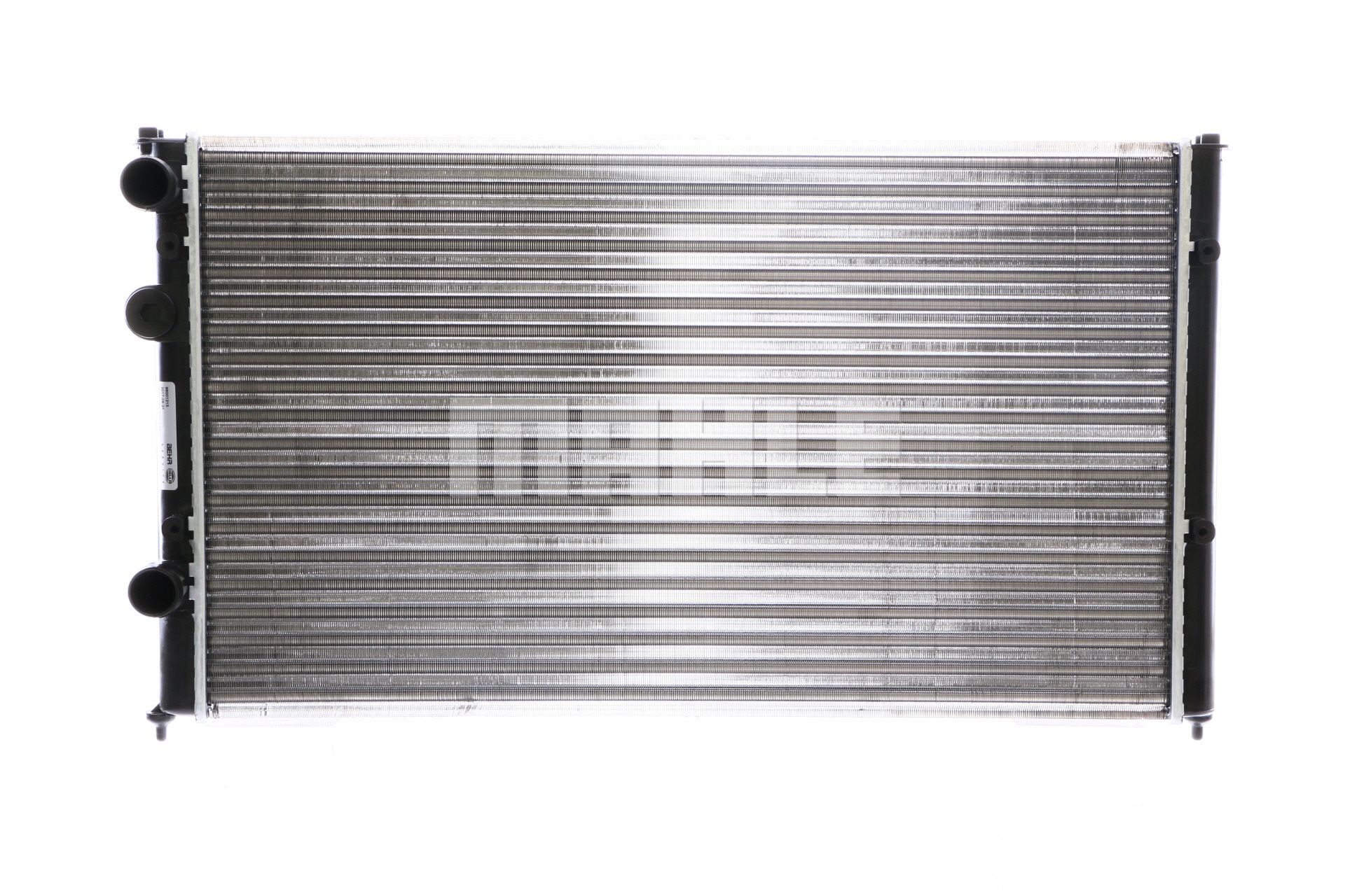 MAHLE ORIGINAL CR 394 000S Ψυγείο, ψύξη κινητήρα SEAT Cordoba Vario (6K5) 64 PS Πετρέλαιο κόστος