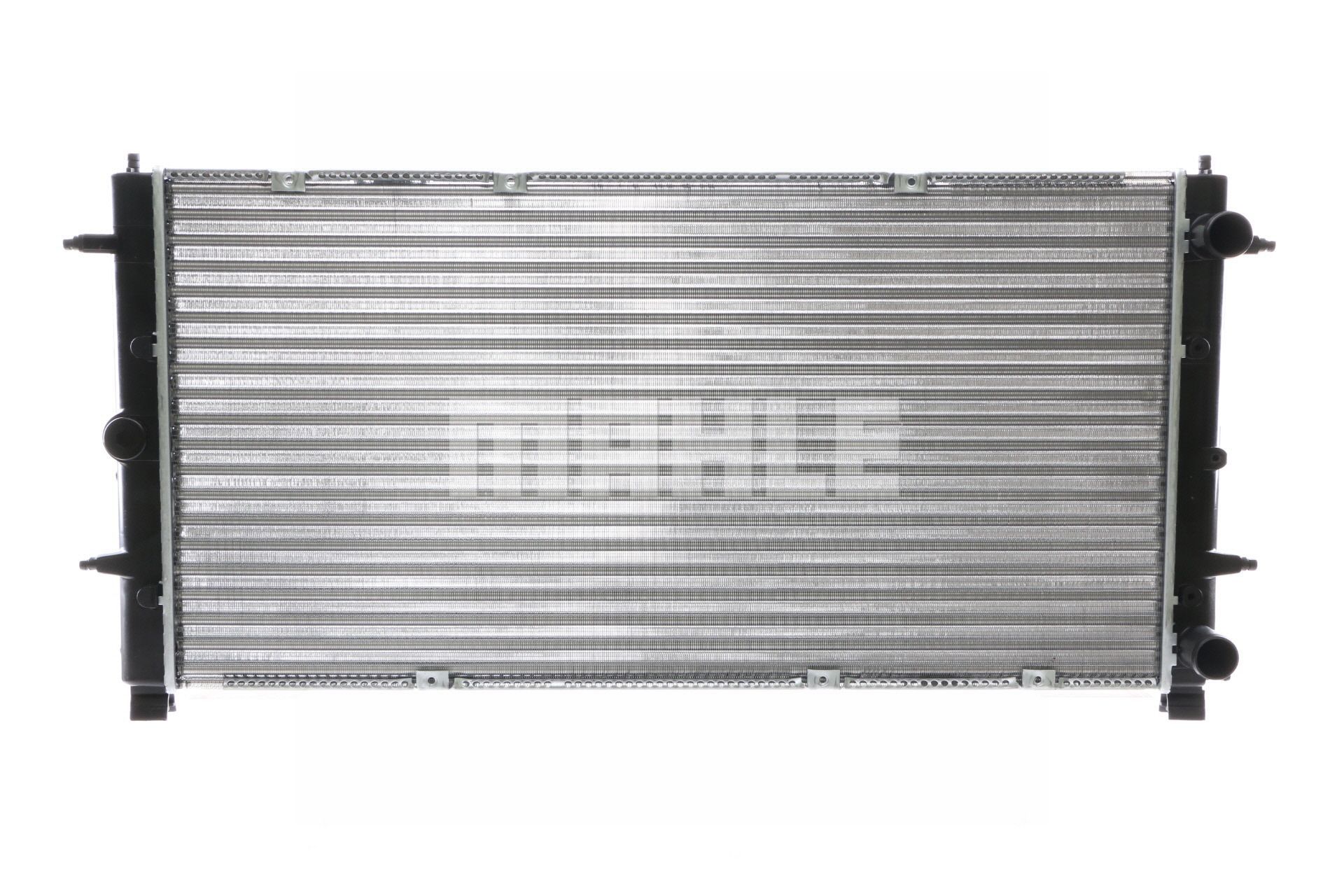 MAHLE ORIGINAL CR 398 000S Ψυγείο, ψύξη κινητήρα VW Transporter 4 (70A, 70H, 7DA, 7DH) 115 PS Βενζίνη κόστος