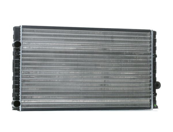 MAHLE ORIGINAL CR 399 000S Radiatorius, variklio aušinimas VOLKSWAGEN PASSAT Variant (3A5, 35I) 68 AG dyzelinas kaina