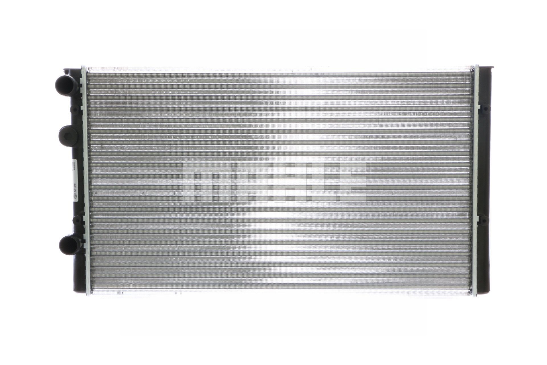 MAHLE ORIGINAL CR 401 000S Radiatorius, variklio aušinimas VOLKSWAGEN PASSAT Variant (3A5, 35I) 174 AG benzinas kaina