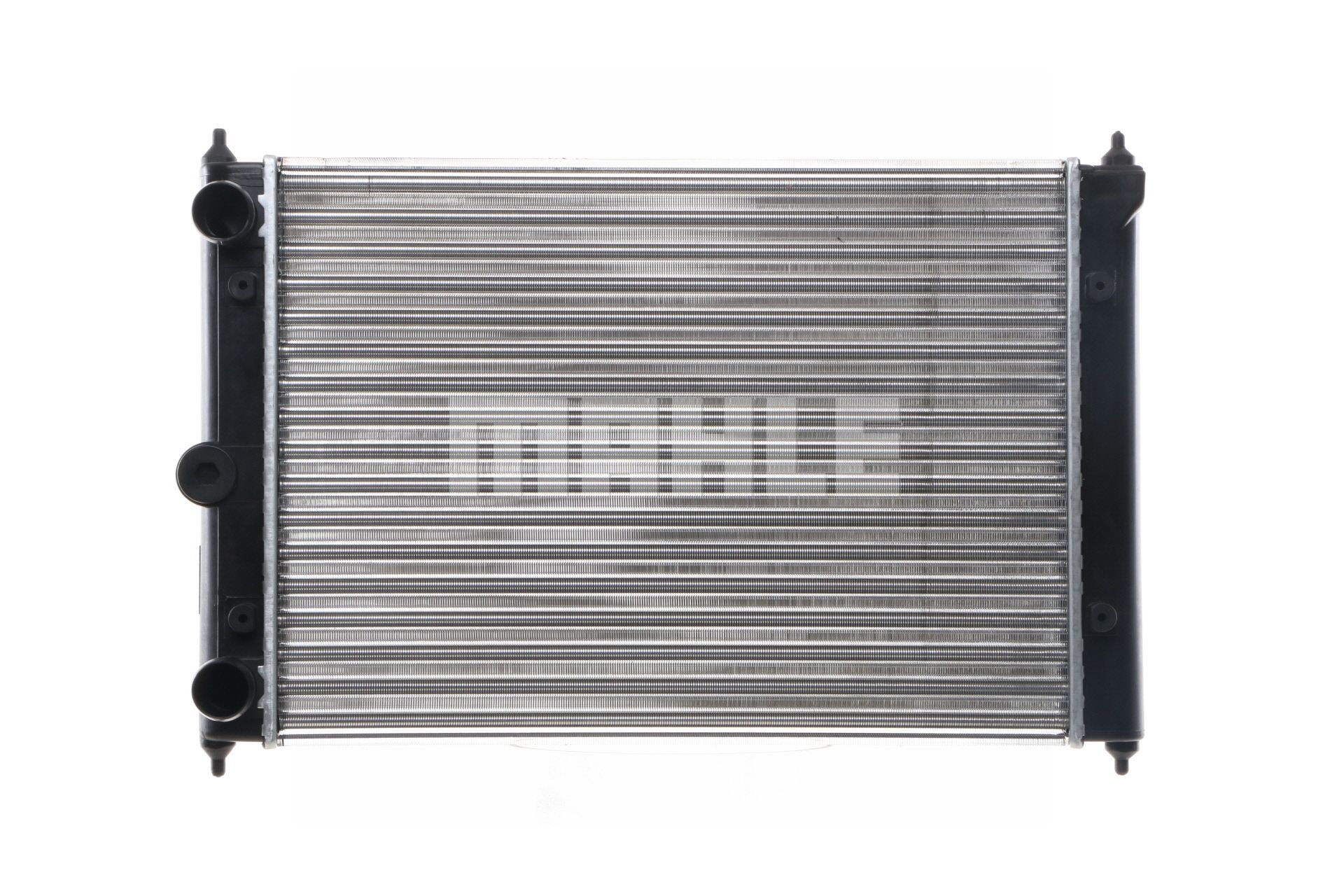 MAHLE ORIGINAL CR 408 000S Chłodnica, układ chłodzenia silnika VW Polo Hatchback (86C, 80) 75 KM benzyna koszt