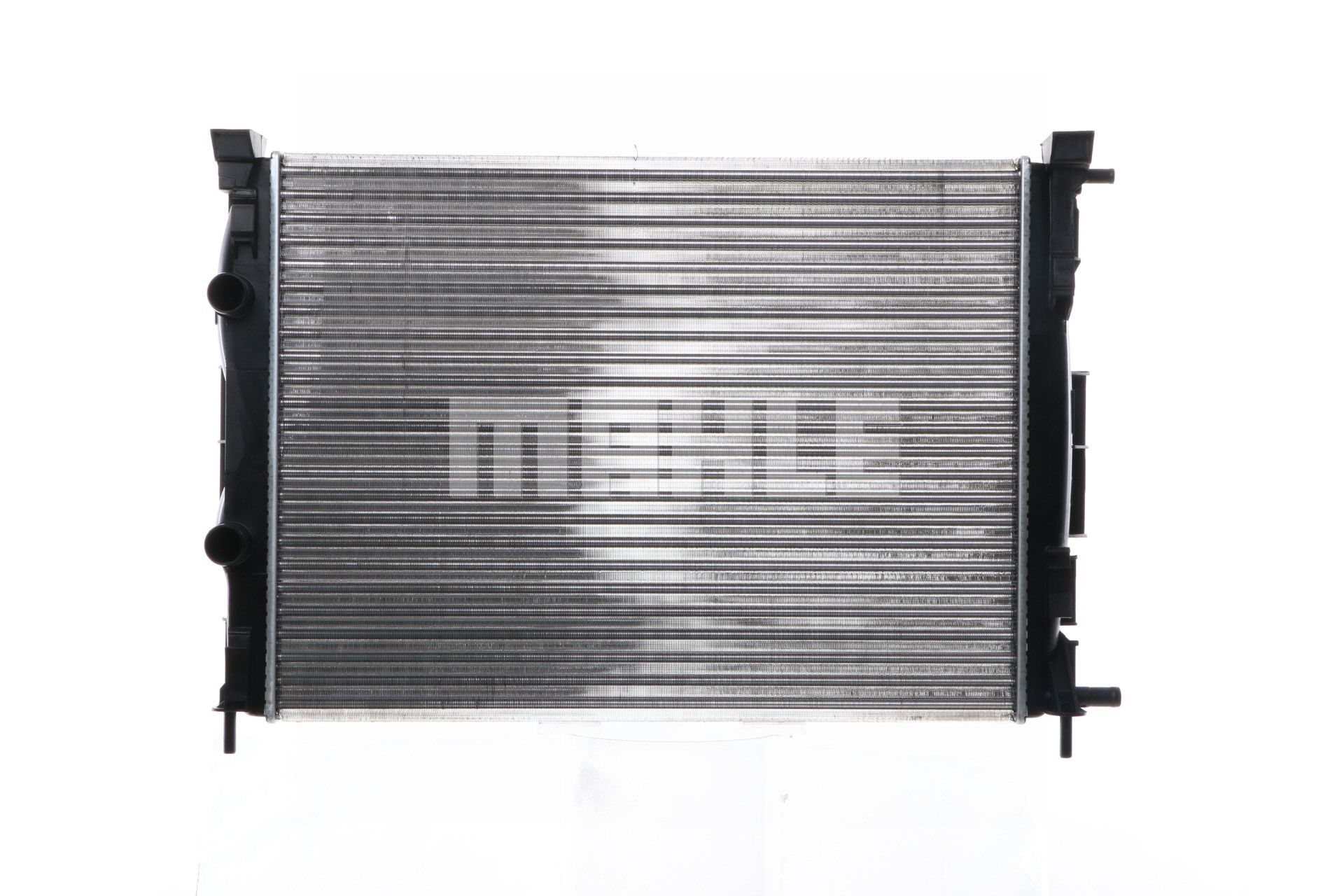 MAHLE ORIGINAL CR 41 000S Chłodnica, układ chłodzenia silnika RENAULT MEGANE 2 (BM0/1, CM0/1) 82 KM benzyna koszt