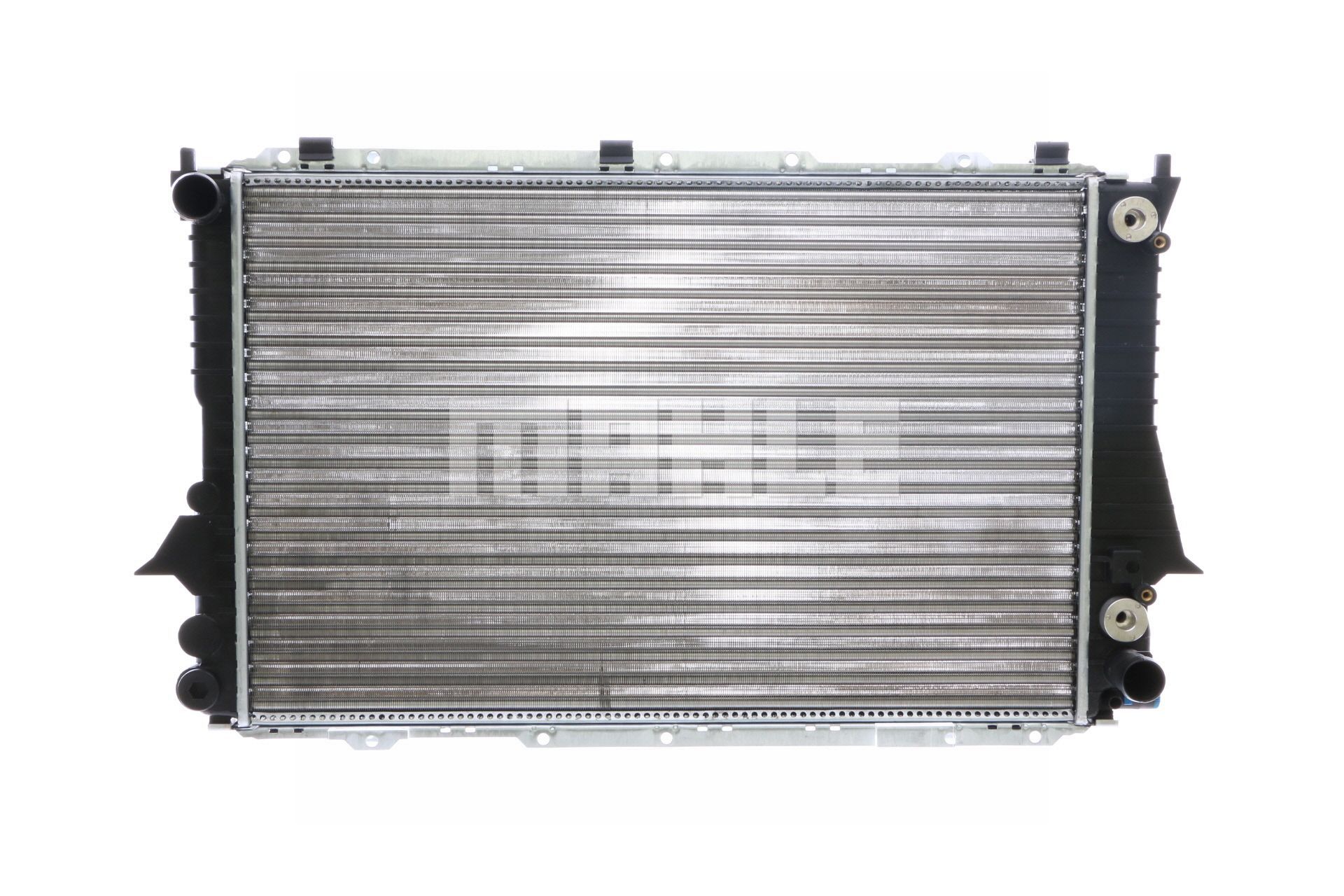 MAHLE ORIGINAL CR 419 000S Chłodnica, układ chłodzenia silnika AUDI A6 Sedan (4A2, C4) 326 KM benzyna koszt
