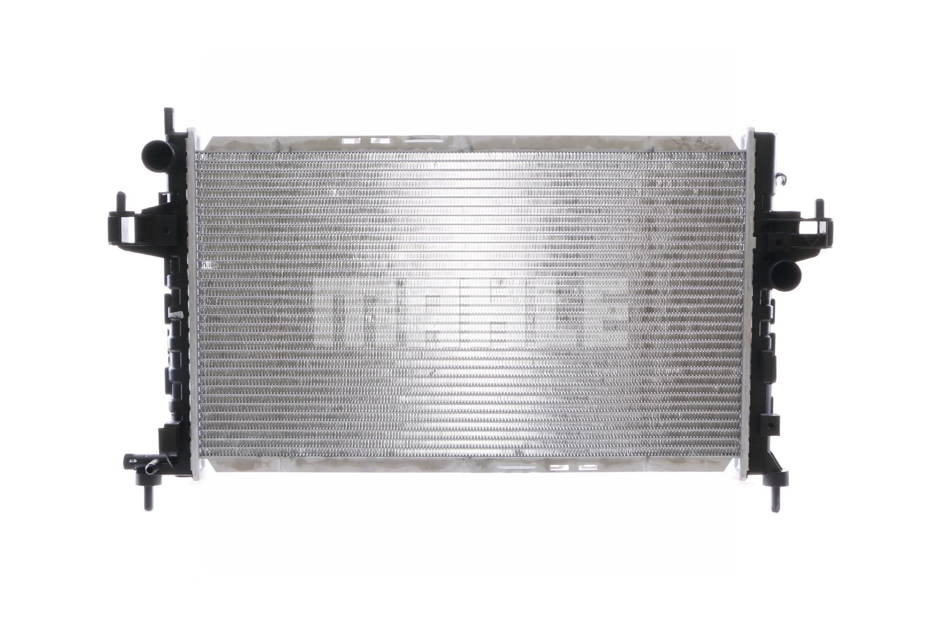 MAHLE ORIGINAL CR 422 000S Radiateur OPEL Corsa C Hatchback (X01) 70 Pk Diesel kosten