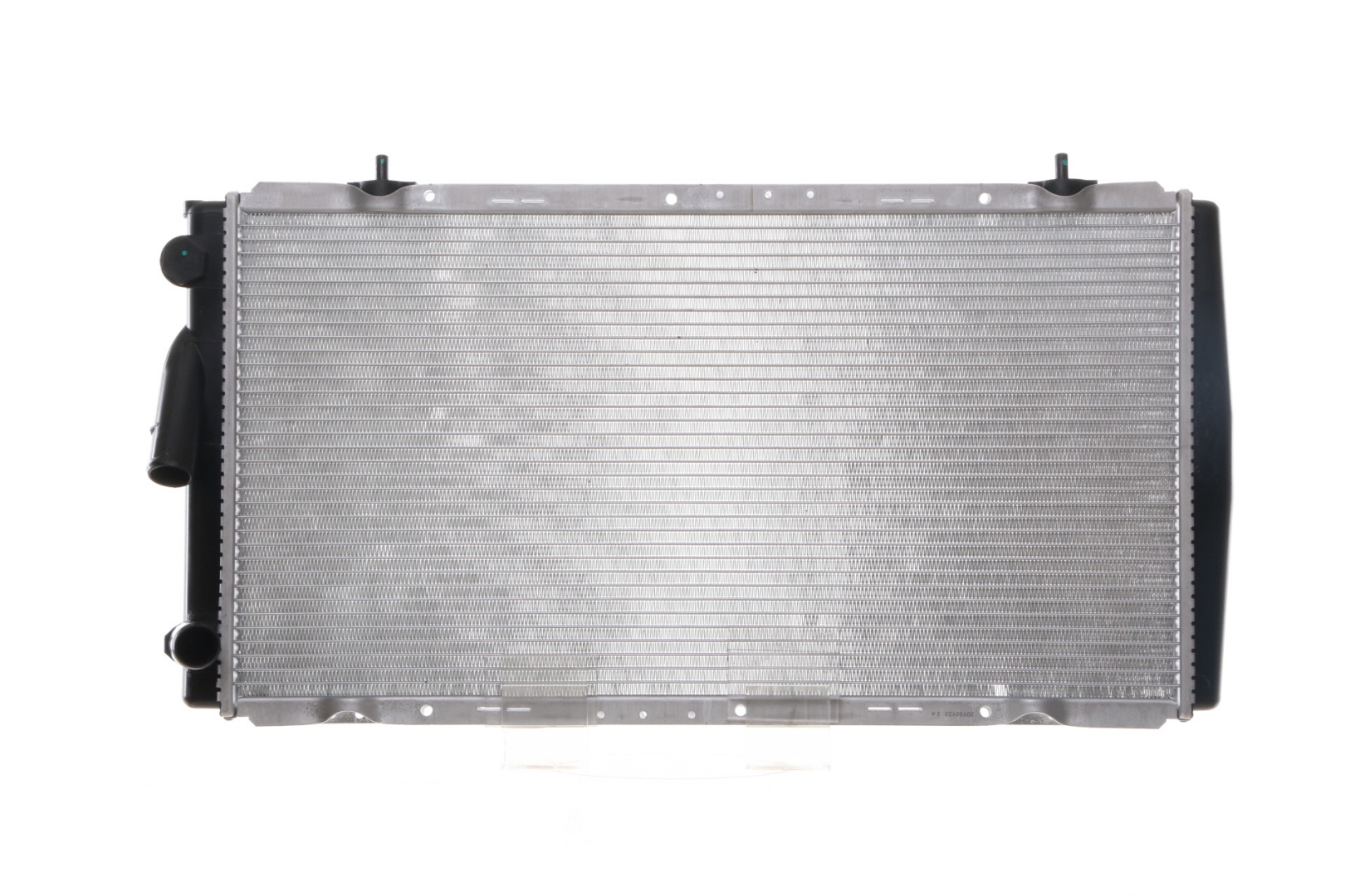 MAHLE ORIGINAL CR 426 000S: Radiateur du moteur BEHR