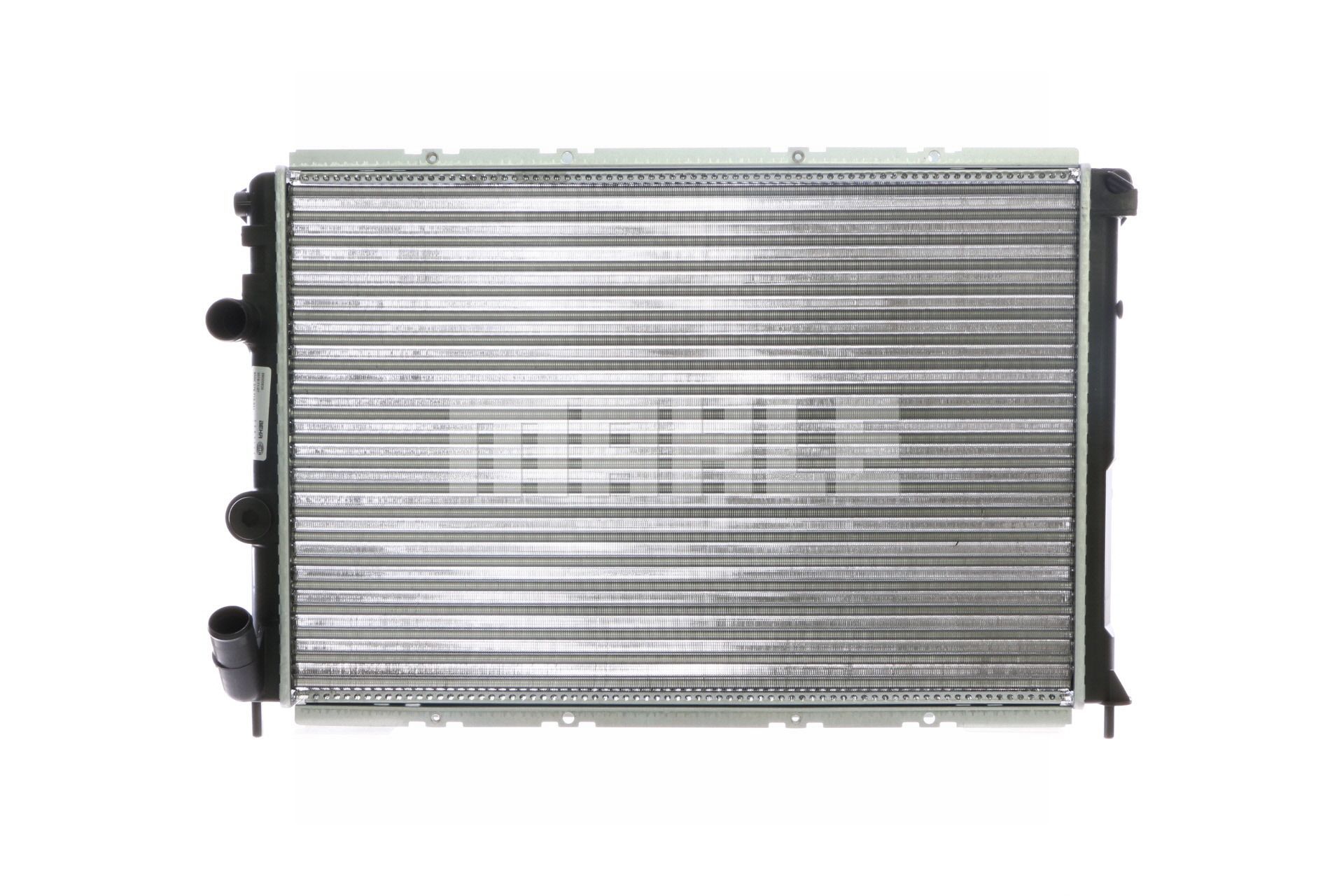 MAHLE ORIGINAL CR 434 000S Chłodnica, układ chłodzenia silnika RENAULT MEGANE 1 (BA0/1) 82 KM olej napędowy koszt