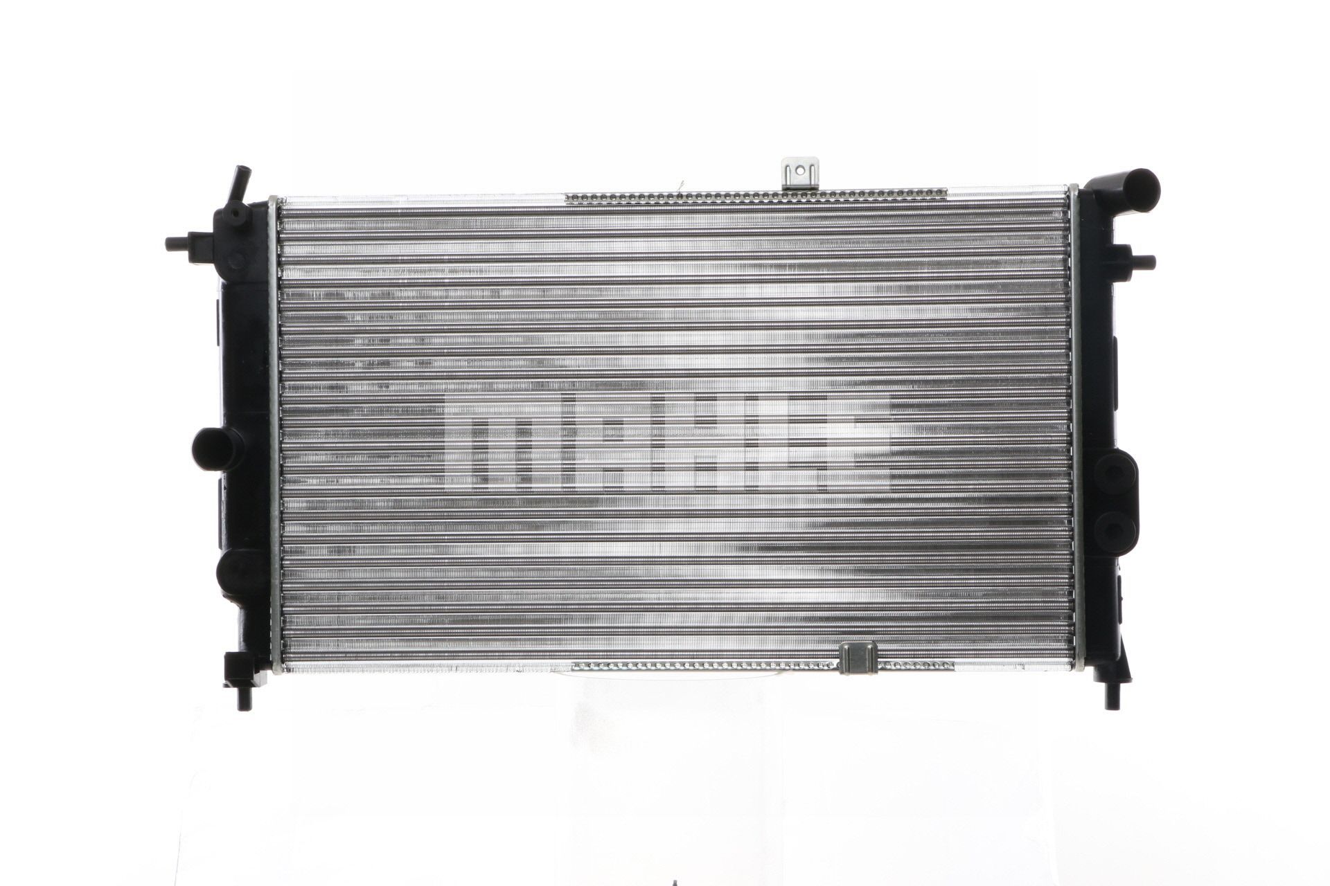 MAHLE ORIGINAL CR 438 000S Hűtő, motorhűtés OPEL Vectra A Sedan (J89) 90 LE Benzin ár