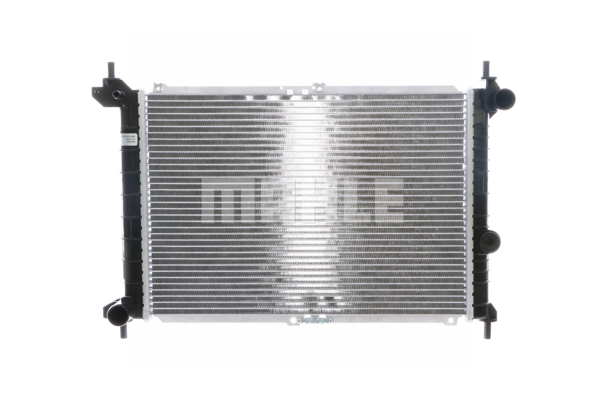 MAHLE ORIGINAL CR 443 000S: Radiator, racire motor