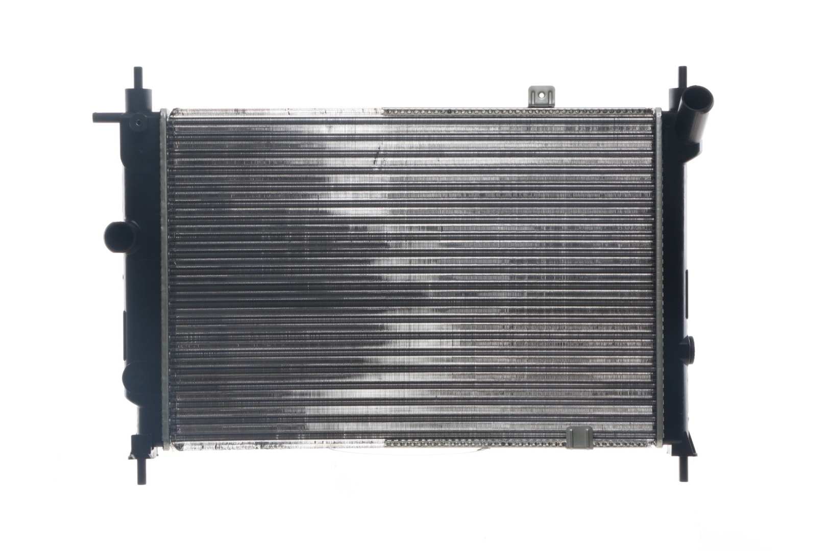MAHLE ORIGINAL CR 447 000S: Kühler, Motorkühlung BEHR