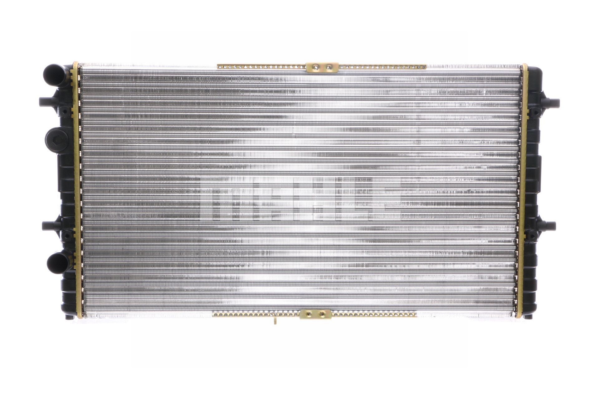 MAHLE ORIGINAL CR 463 000S: Radiator, racire motor