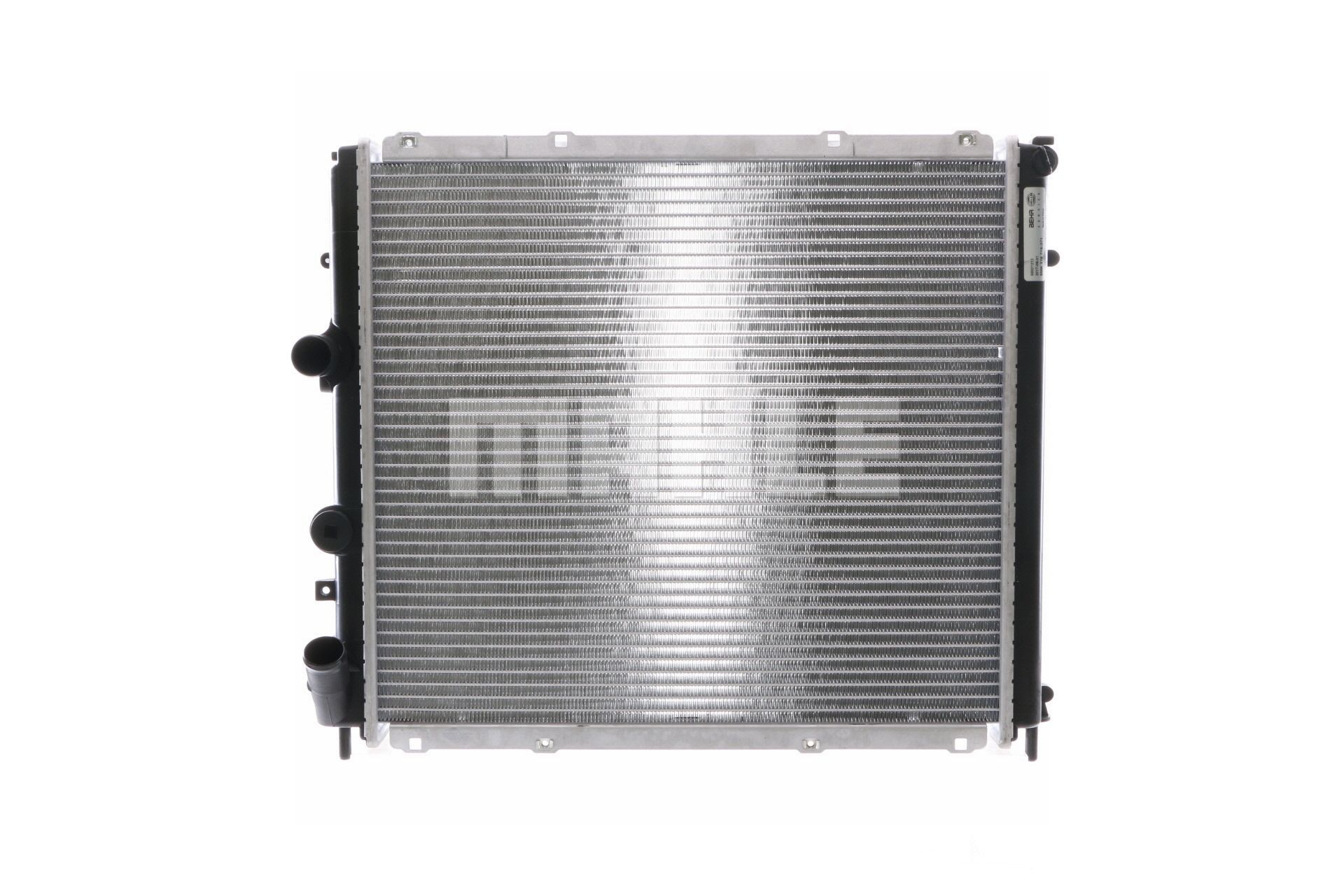 MAHLE ORIGINAL CR 465 000S: Radiator, racire motor