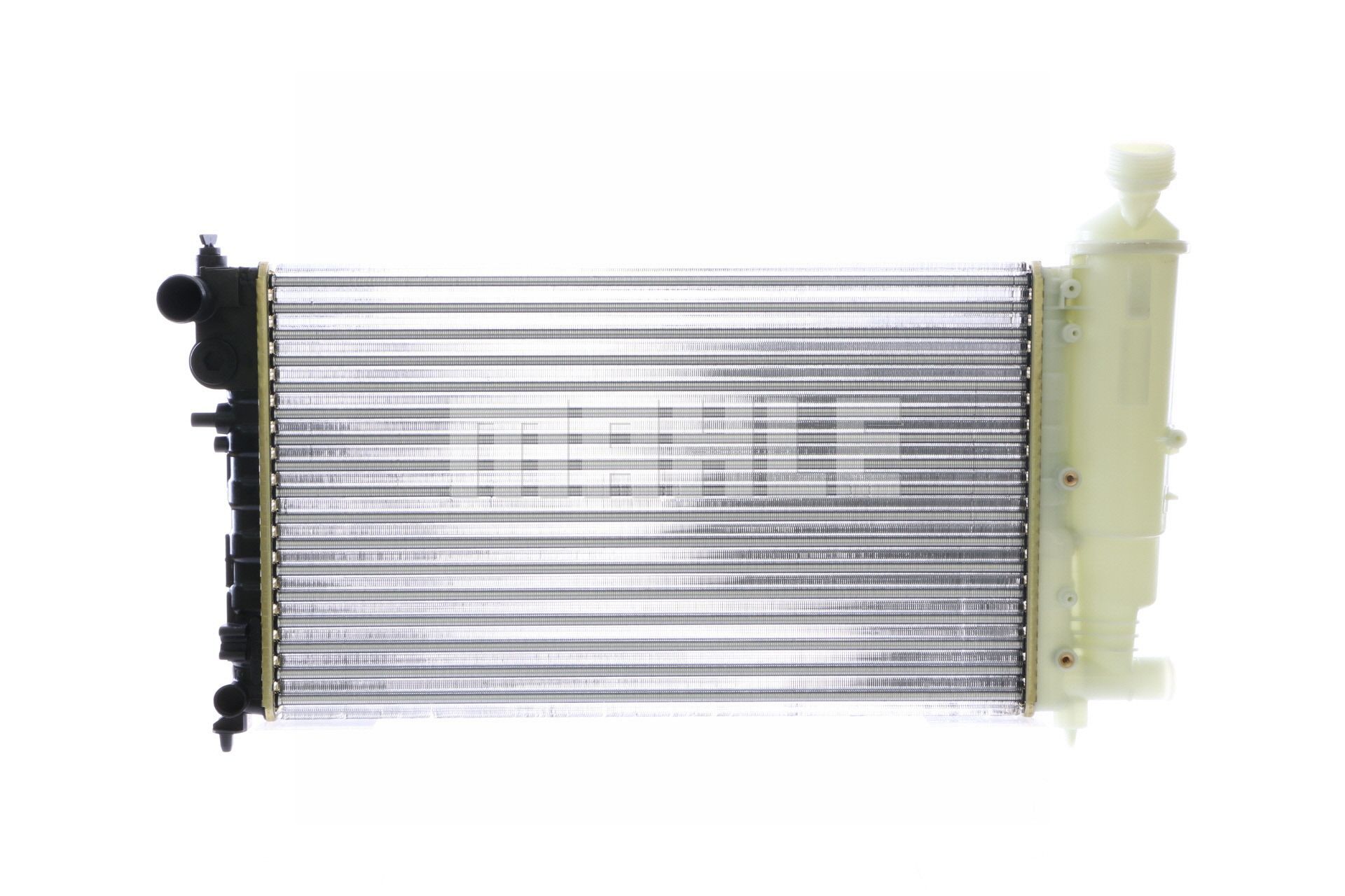 MAHLE ORIGINAL CR 468 000S: Radiateur BEHR Met schroef