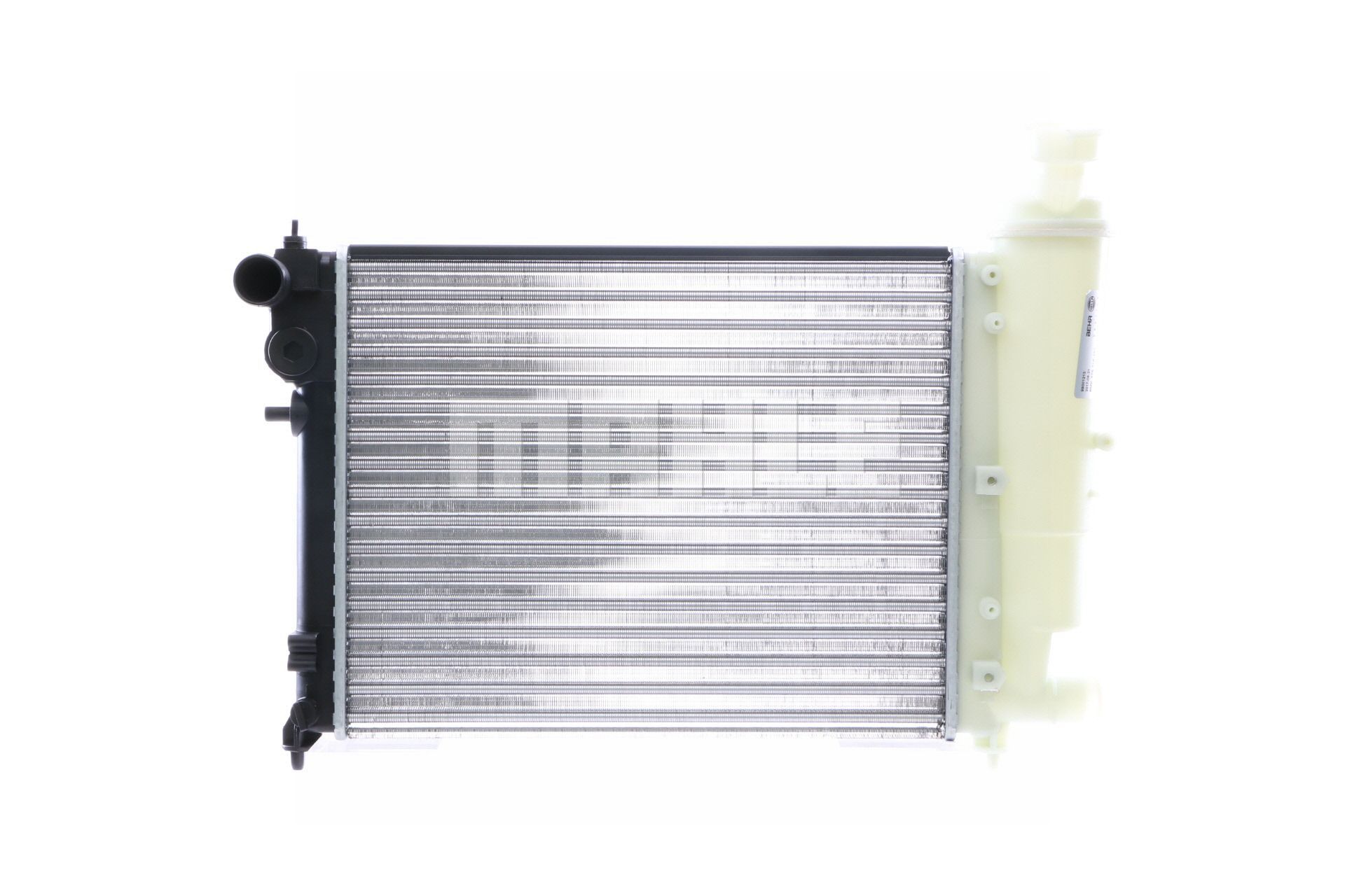 MAHLE ORIGINAL CR 469 000S: Chłodnica, układ chłodzenia silnika BEHR