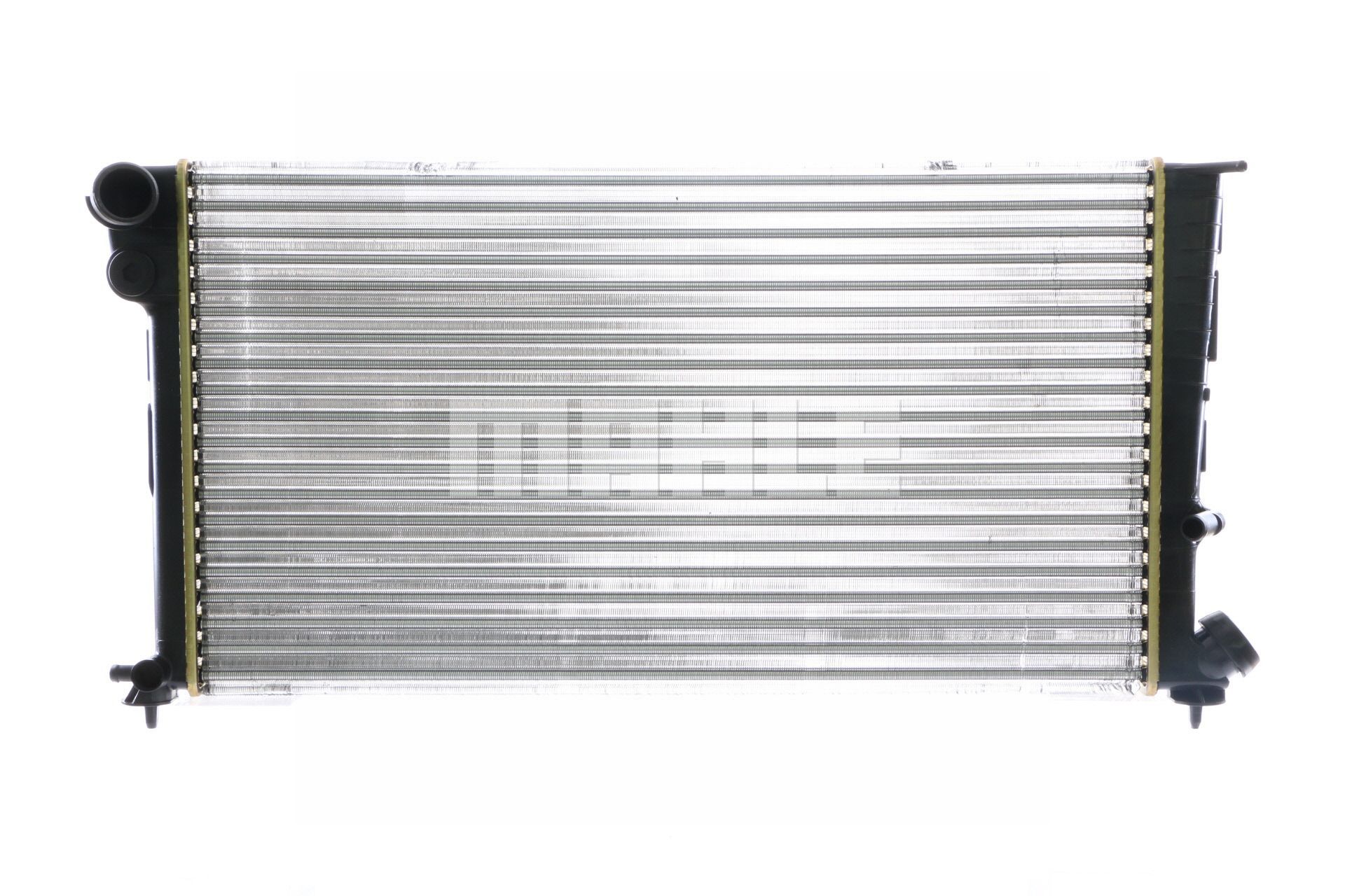 MAHLE ORIGINAL CR 475 000S: Radiateur BEHR Met rubbertuit