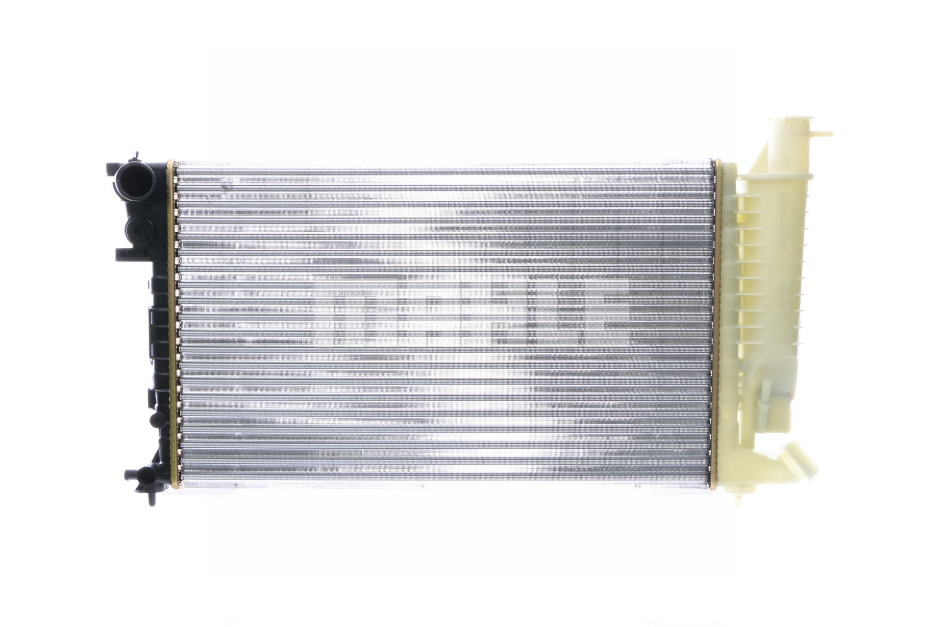 MAHLE ORIGINAL CR 487 000S: Radiateur BEHR Met schroef