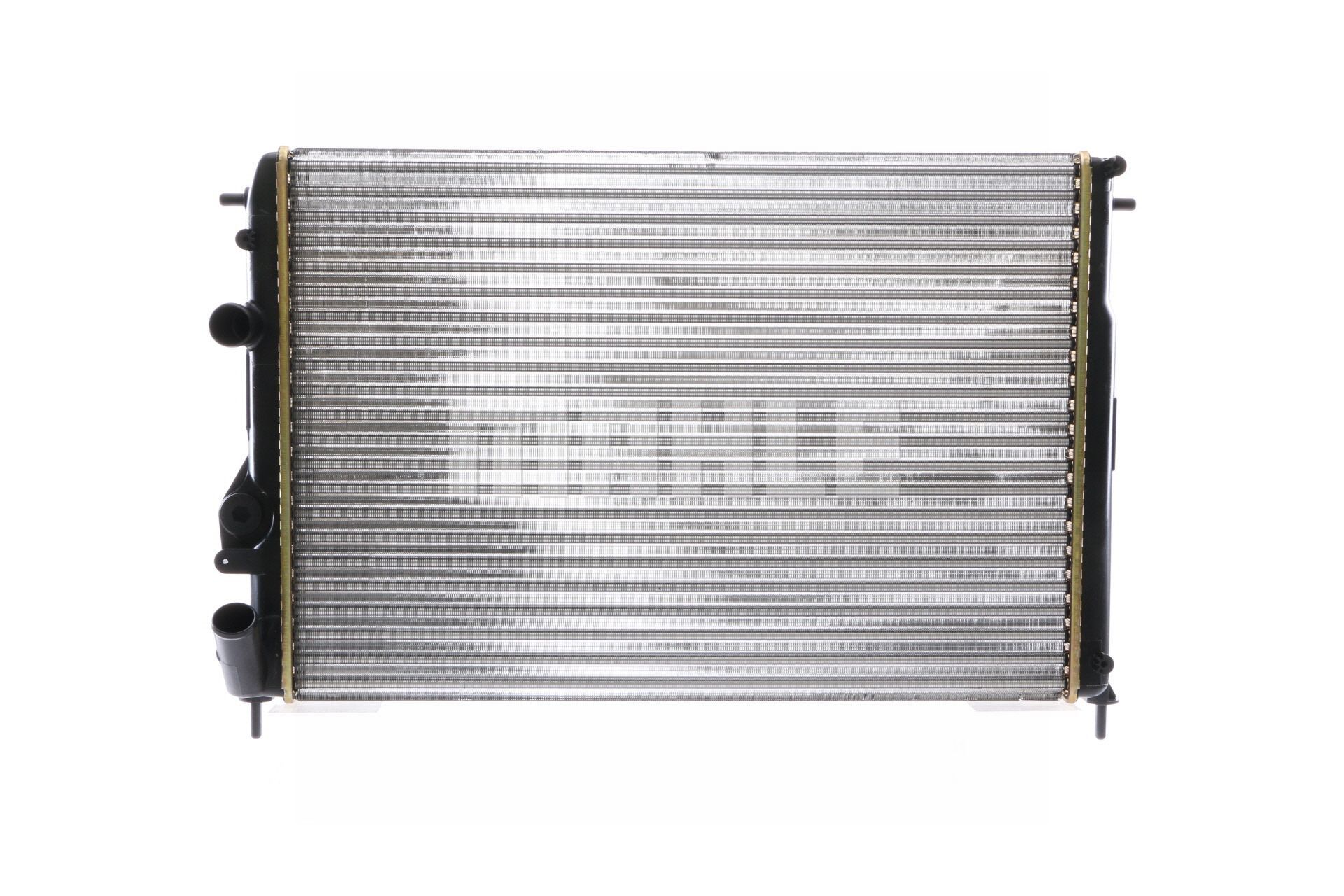 MAHLE ORIGINAL CR 493 000S Chłodnica, układ chłodzenia silnika RENAULT MEGANE 1 Classic (LA0/1) 152 KM benzyna koszt