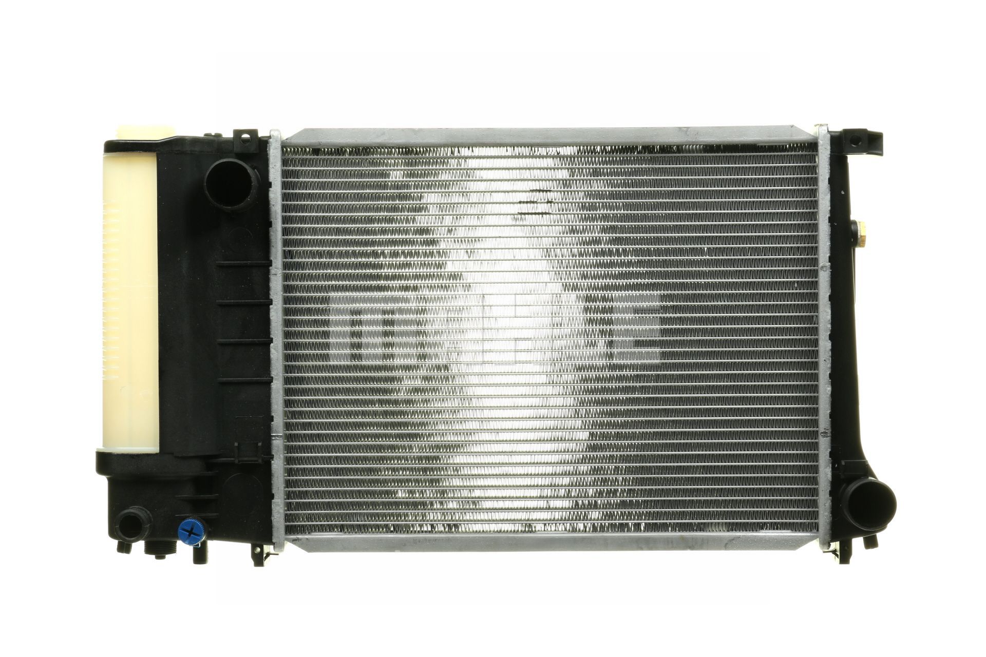 MAHLE ORIGINAL CR 495 000P: Kühler, Motorkühlung BEHR *** PREMIUM LINE ***