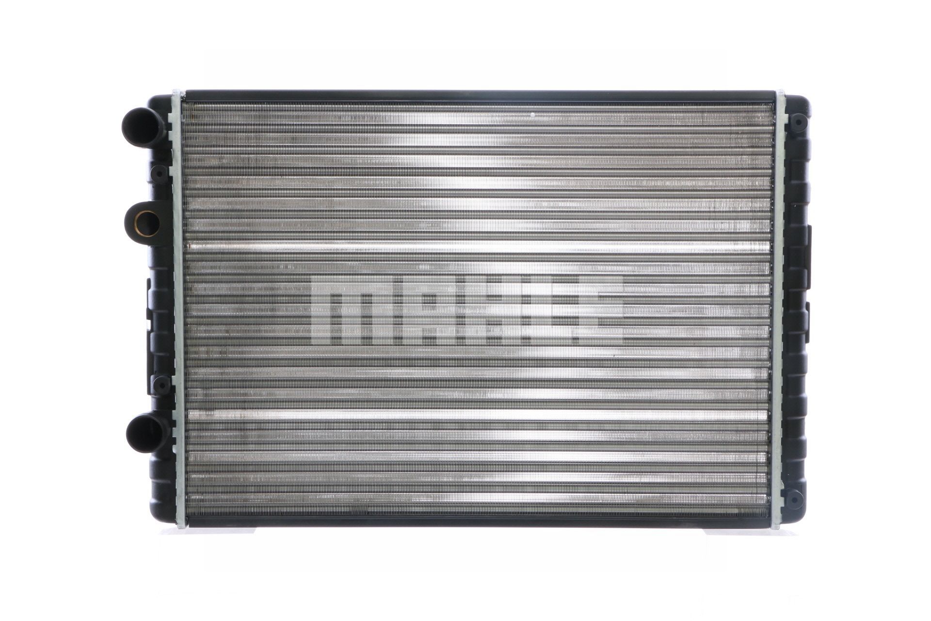 MAHLE ORIGINAL CR 506 000S: Kühler, Motorkühlung BEHR
