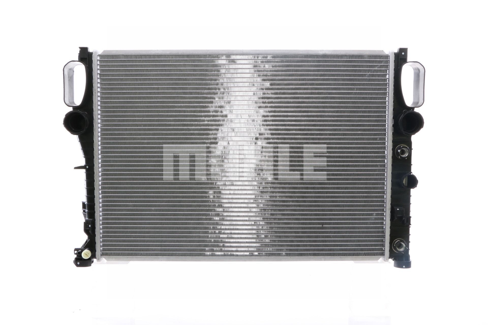 MAHLE ORIGINAL CR 513 000S: Radiatorius, variklio aušinimas