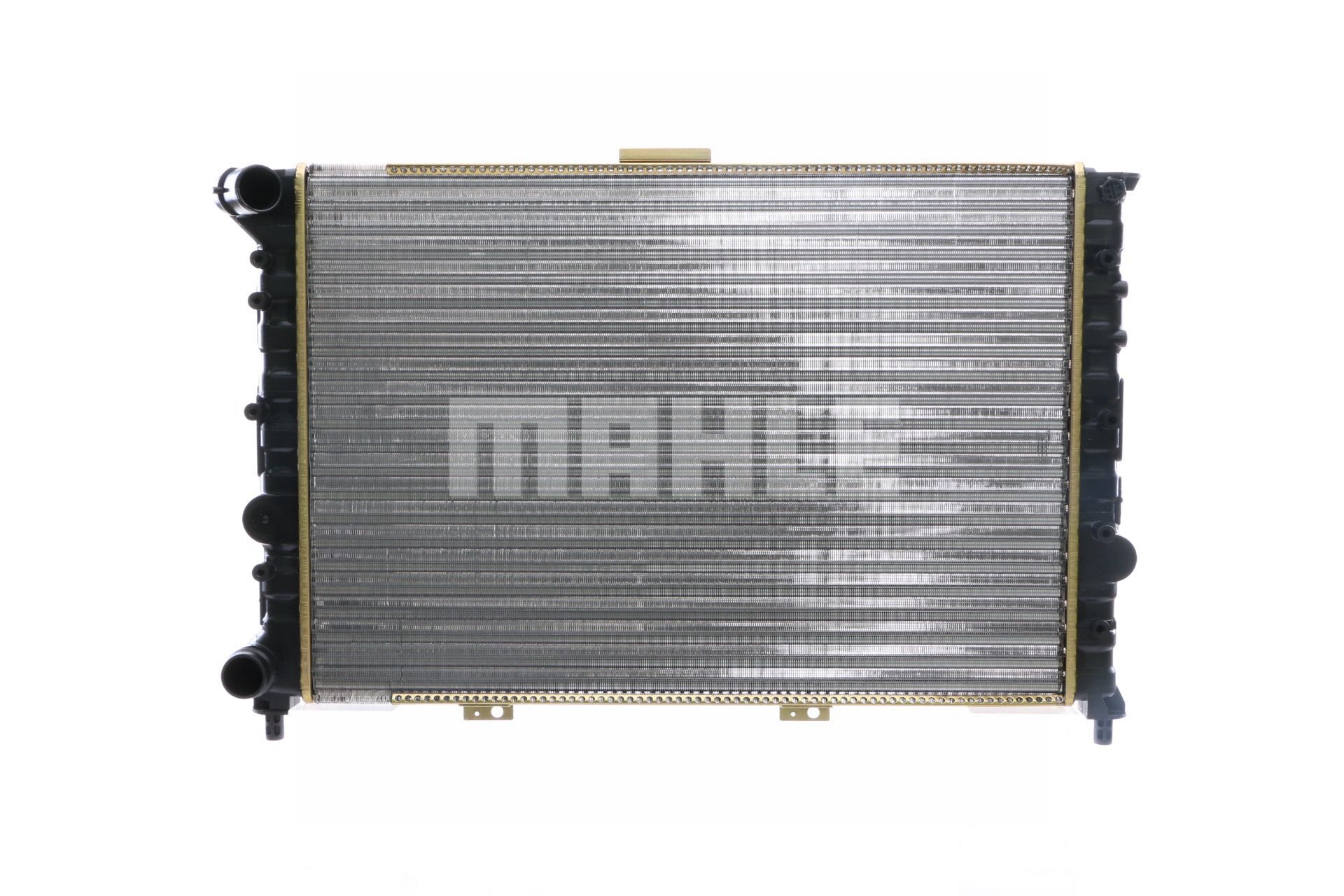 MAHLE ORIGINAL CR 518 000S: Chłodnica, układ chłodzenia silnika BEHR ze śrubą