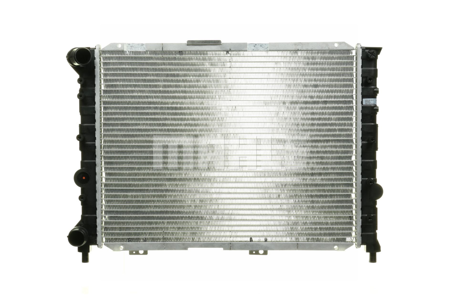 MAHLE ORIGINAL CR 519 000S Радиатор, охлаждане на двигателя ALFA ROMEO 156 (932) 112 K.C. бензин цена