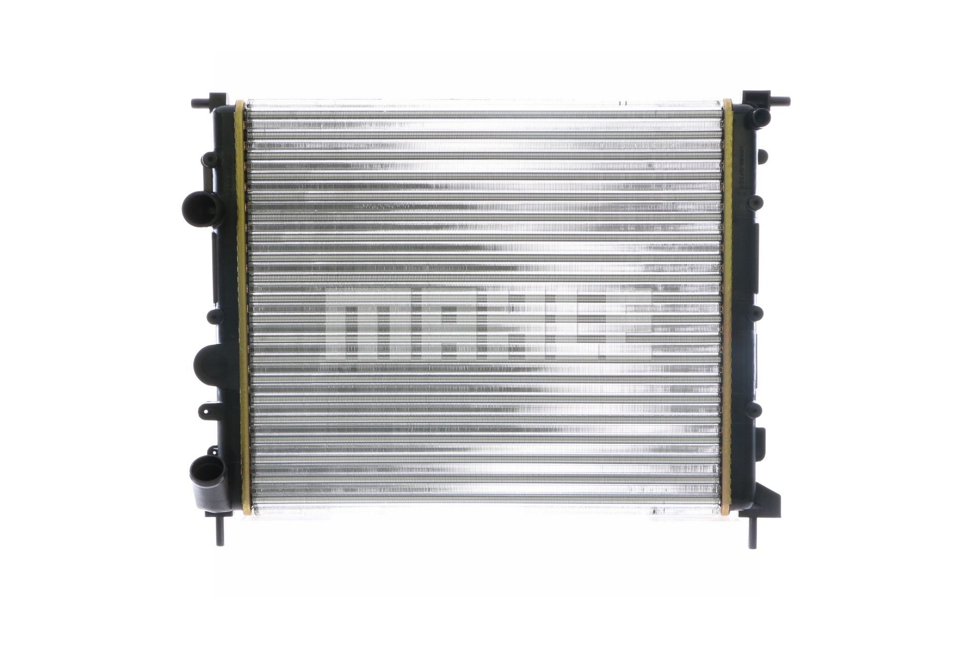 MAHLE ORIGINAL CR 528 000S: Radiateur du moteur BEHR