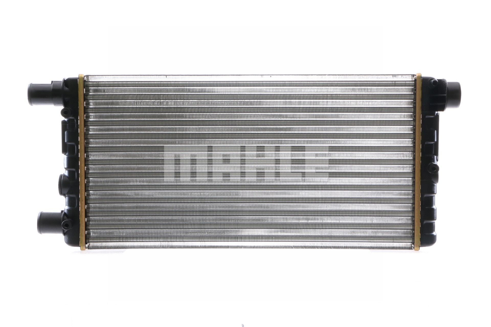 MAHLE ORIGINAL CR 529 000S: Radiateur BEHR