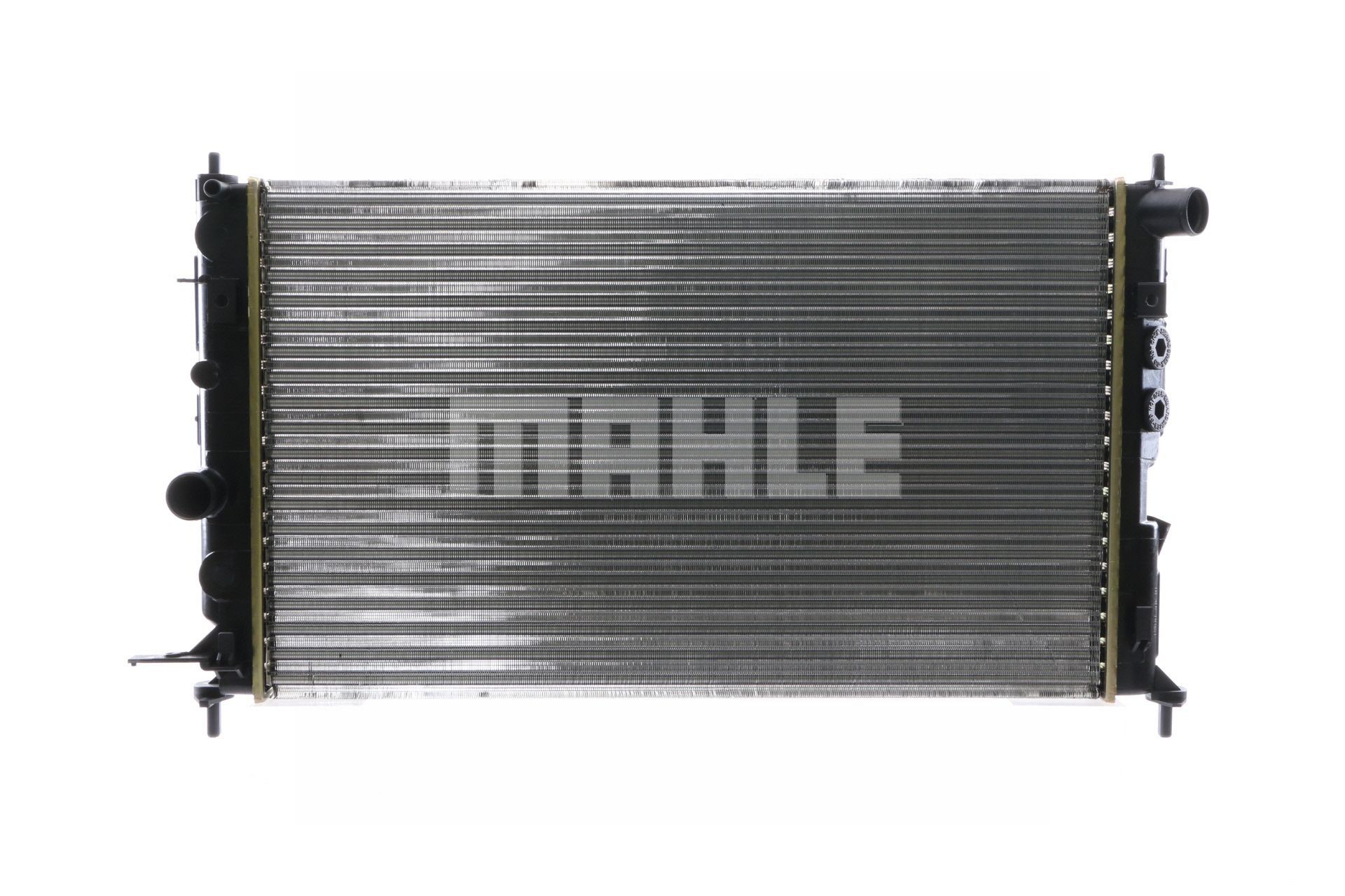 MAHLE ORIGINAL CR 562 000S Hűtő, motorhűtés OPEL VECTRA B Ferdehátú (38_) 170 LE Benzin ár