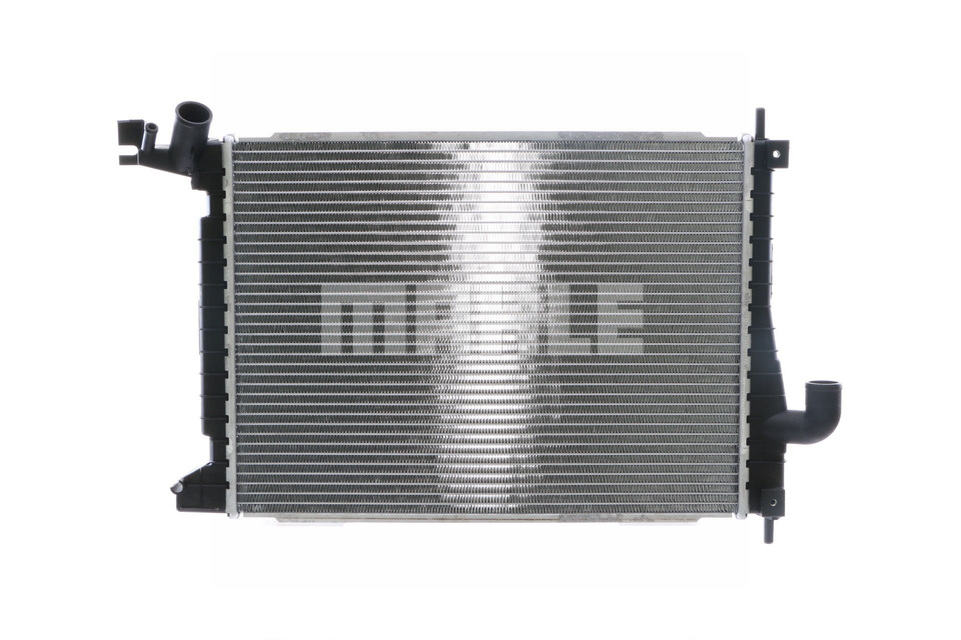 MAHLE ORIGINAL CR 563 000S: Kühler, Motorkühlung BEHR