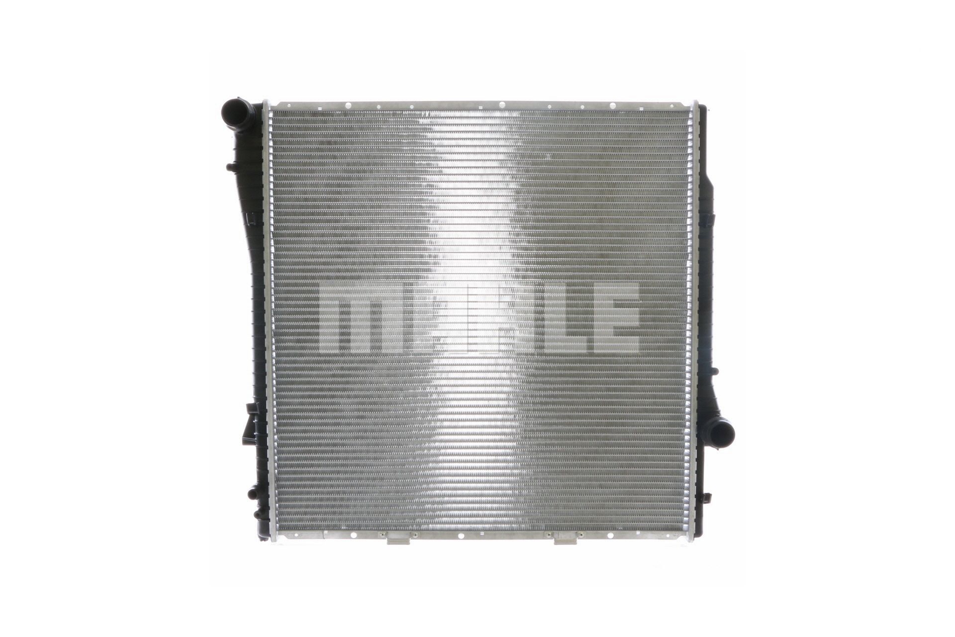 MAHLE ORIGINAL CR 566 000S Chłodnica, układ chłodzenia silnika BMW X5 (E53) 231 KM benzyna koszt