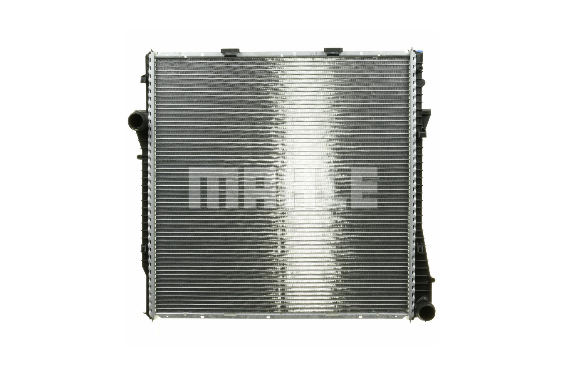 MAHLE ORIGINAL CR 567 000P: Radiator, racire motor