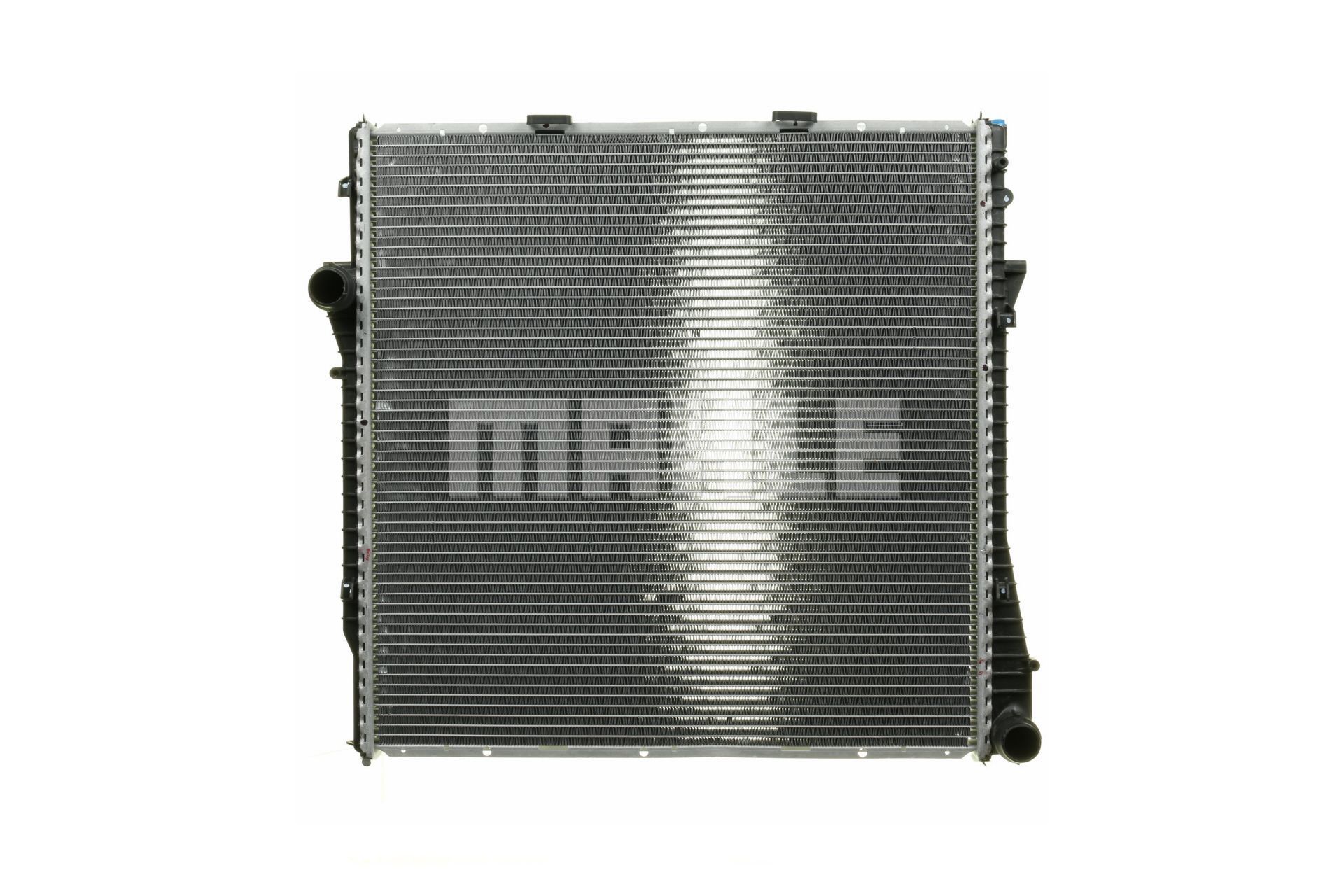 MAHLE ORIGINAL CR 573 000P Chłodnica, układ chłodzenia silnika BMW X5 (E53) 218 KM olej napędowy koszt