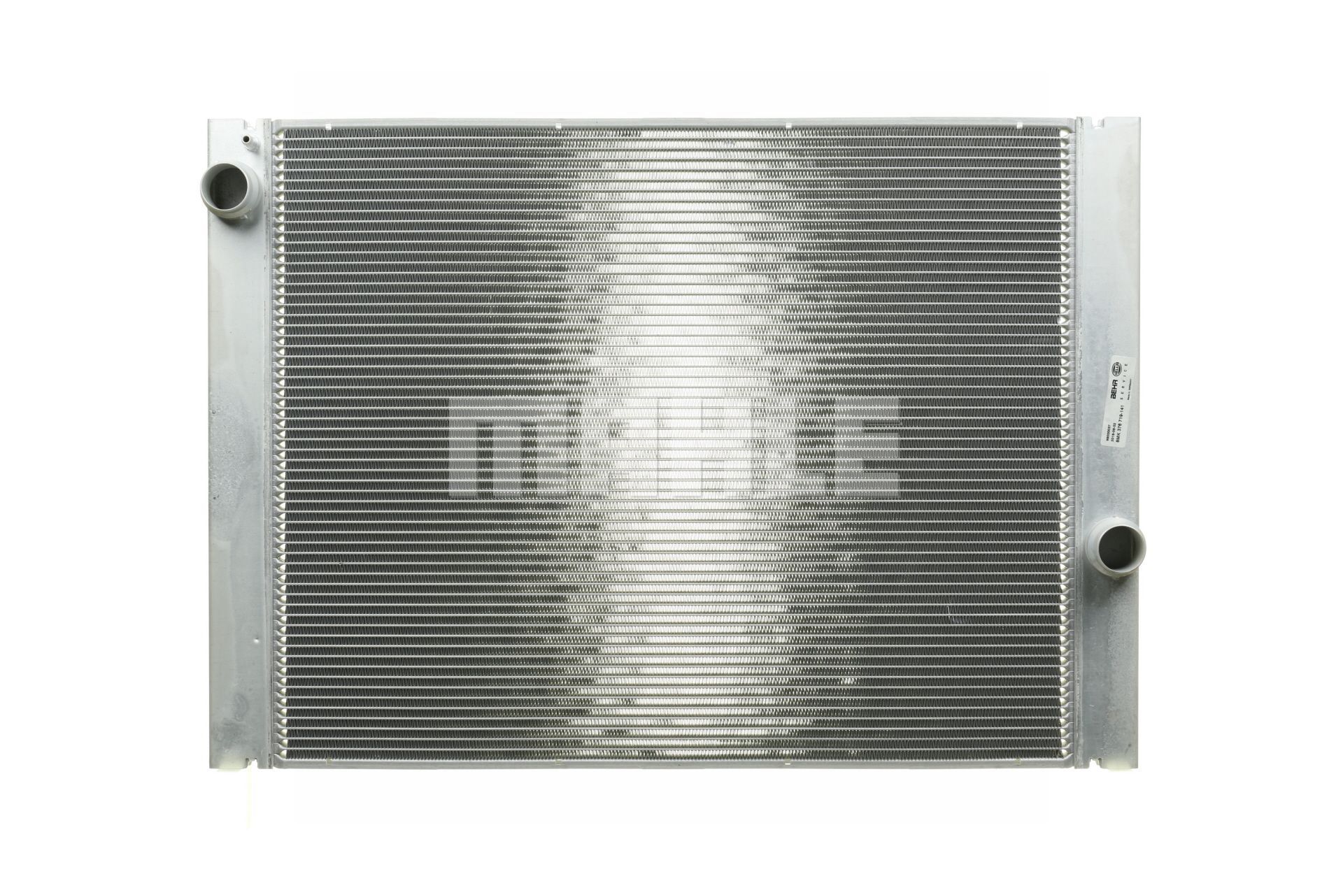 MAHLE ORIGINAL CR 581 000P Chłodnica, układ chłodzenia silnika BMW 5 Sedan (E60) 190 KM benzyna koszt
