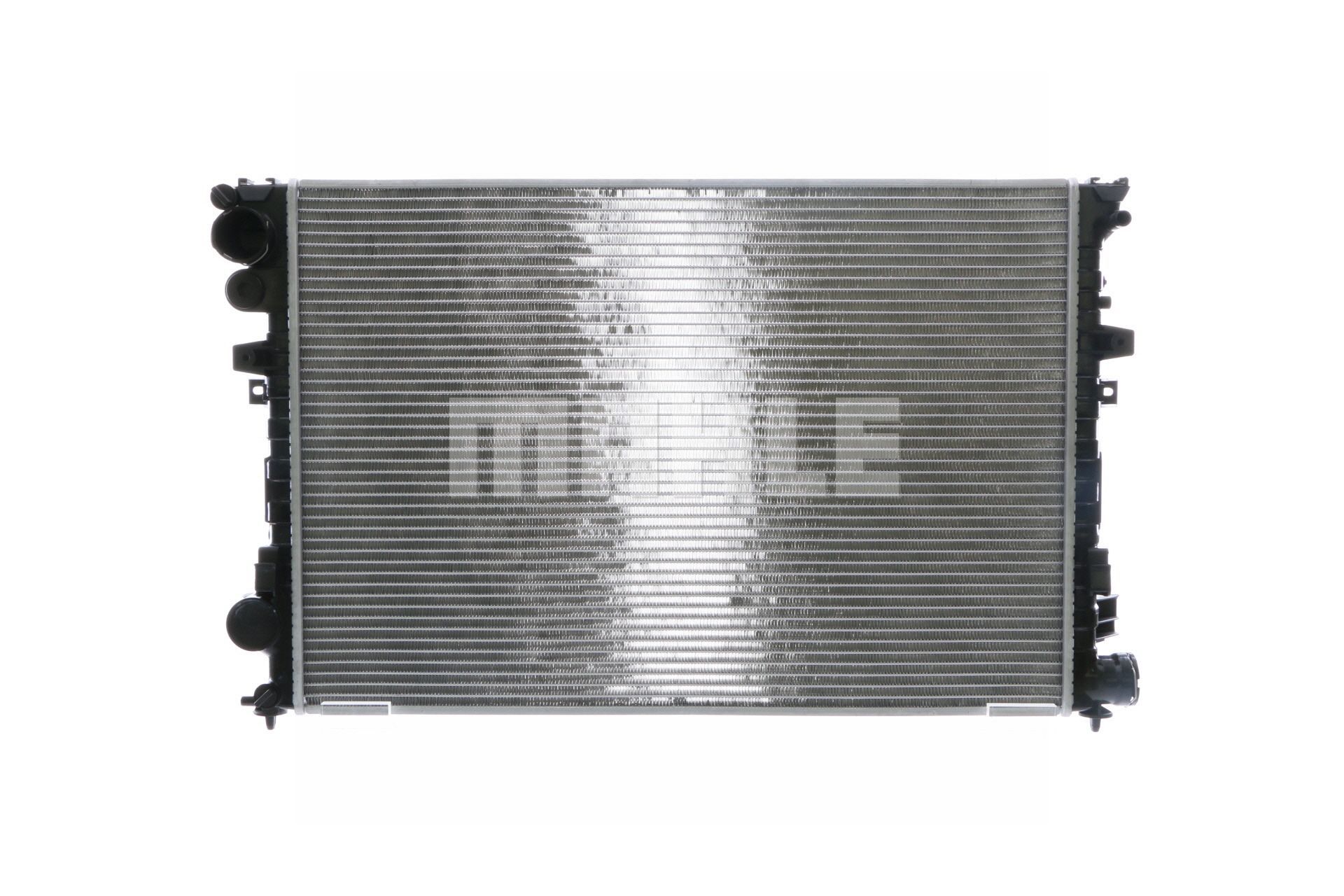MAHLE ORIGINAL CR 587 000S: Radiateur BEHR