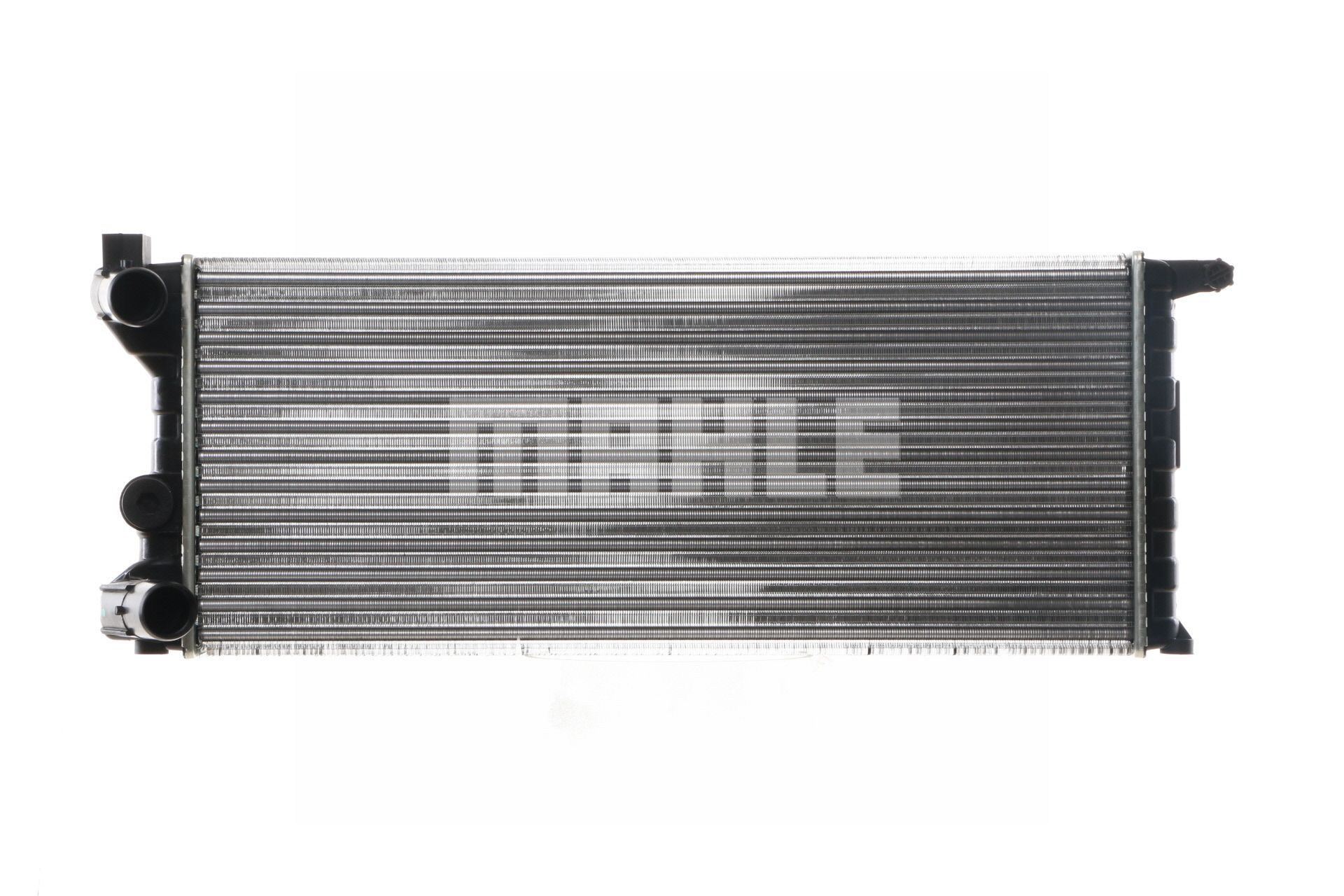 MAHLE ORIGINAL CR 597 000S: Kühler, Motorkühlung BEHR