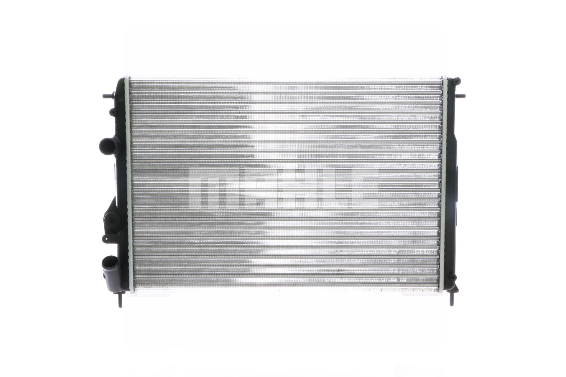 MAHLE ORIGINAL CR 602 000S Chłodnica, układ chłodzenia silnika RENAULT Scénic 1 (JA0/1_, FA0_) 102 KM olej napędowy koszt