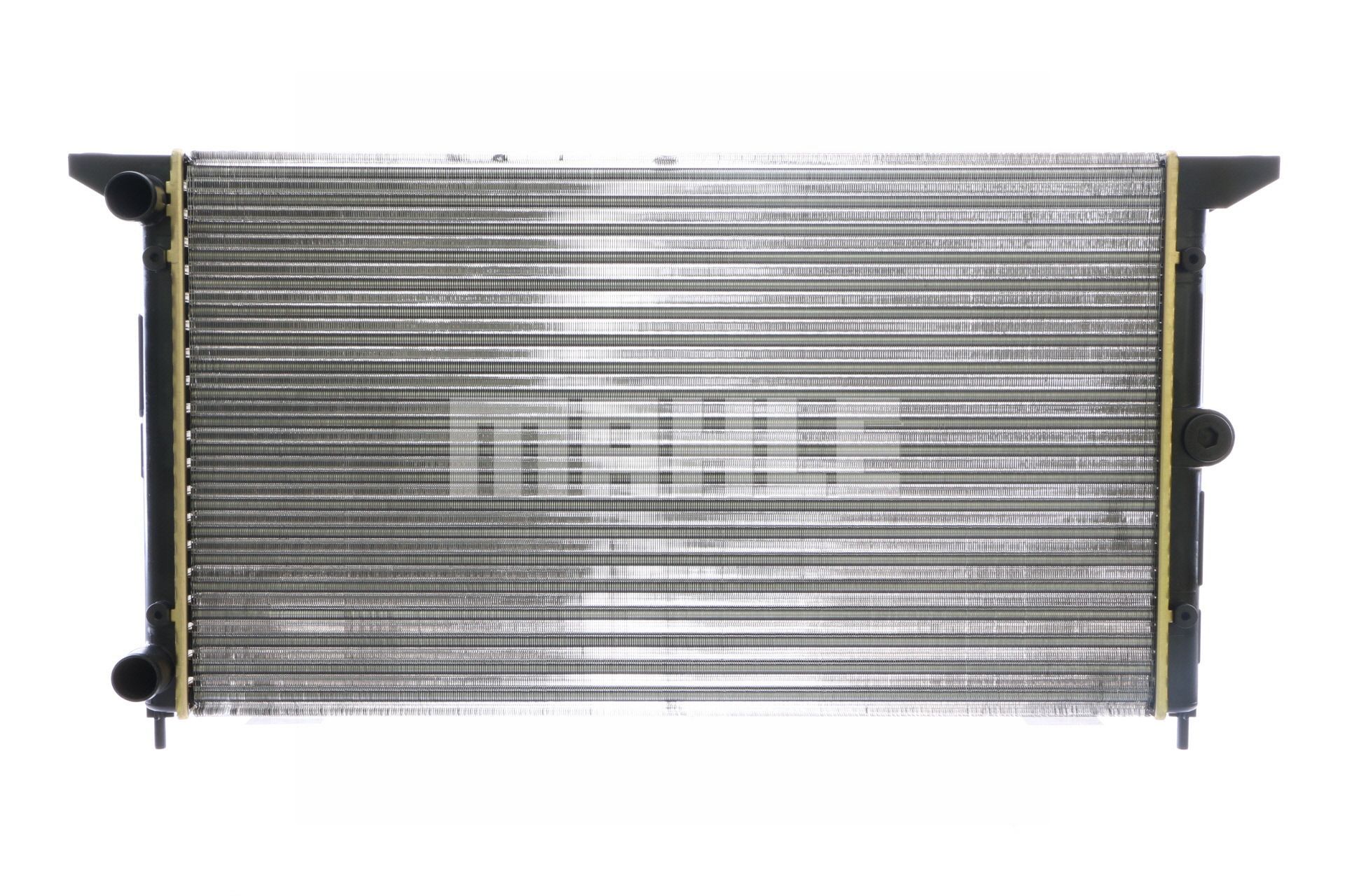 MAHLE ORIGINAL CR 607 000S Chłodnica, układ chłodzenia silnika VW Sharan VAN (7M) 110 KM olej napędowy koszt