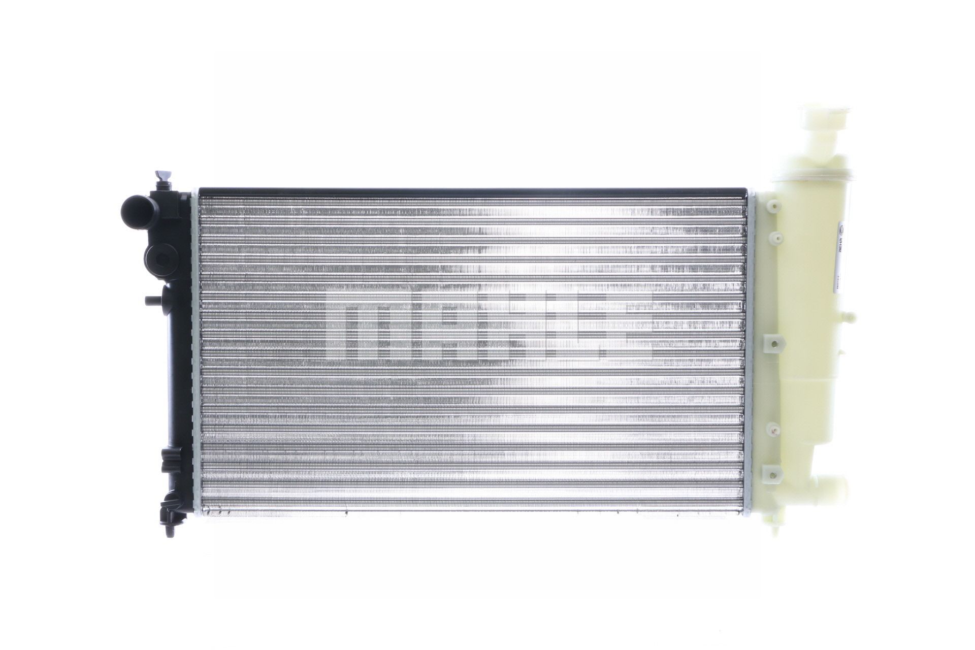 MAHLE ORIGINAL CR 612 000S: Radiateur BEHR