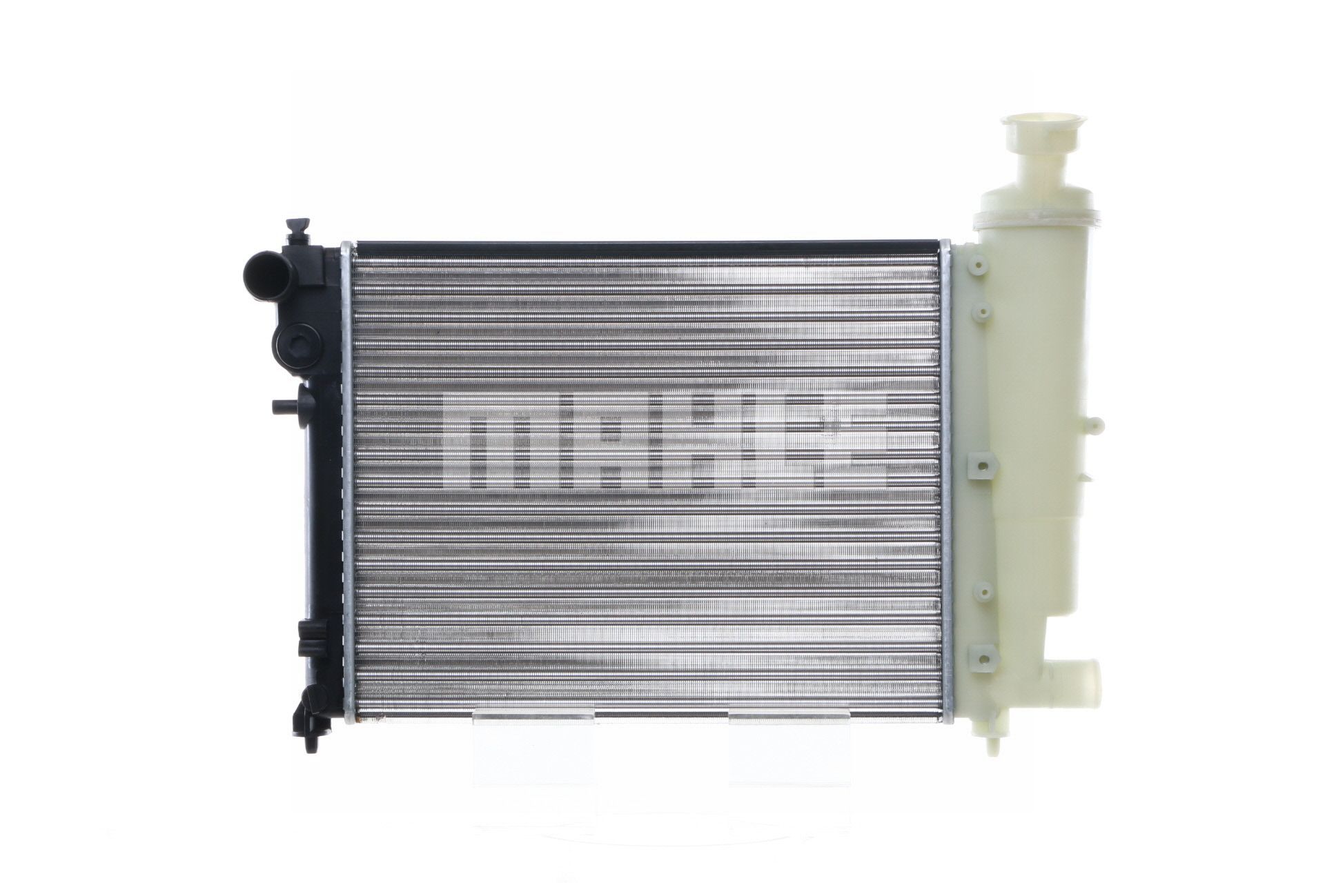 MAHLE ORIGINAL CR 613 000S: Kühler, Motorkühlung BEHR