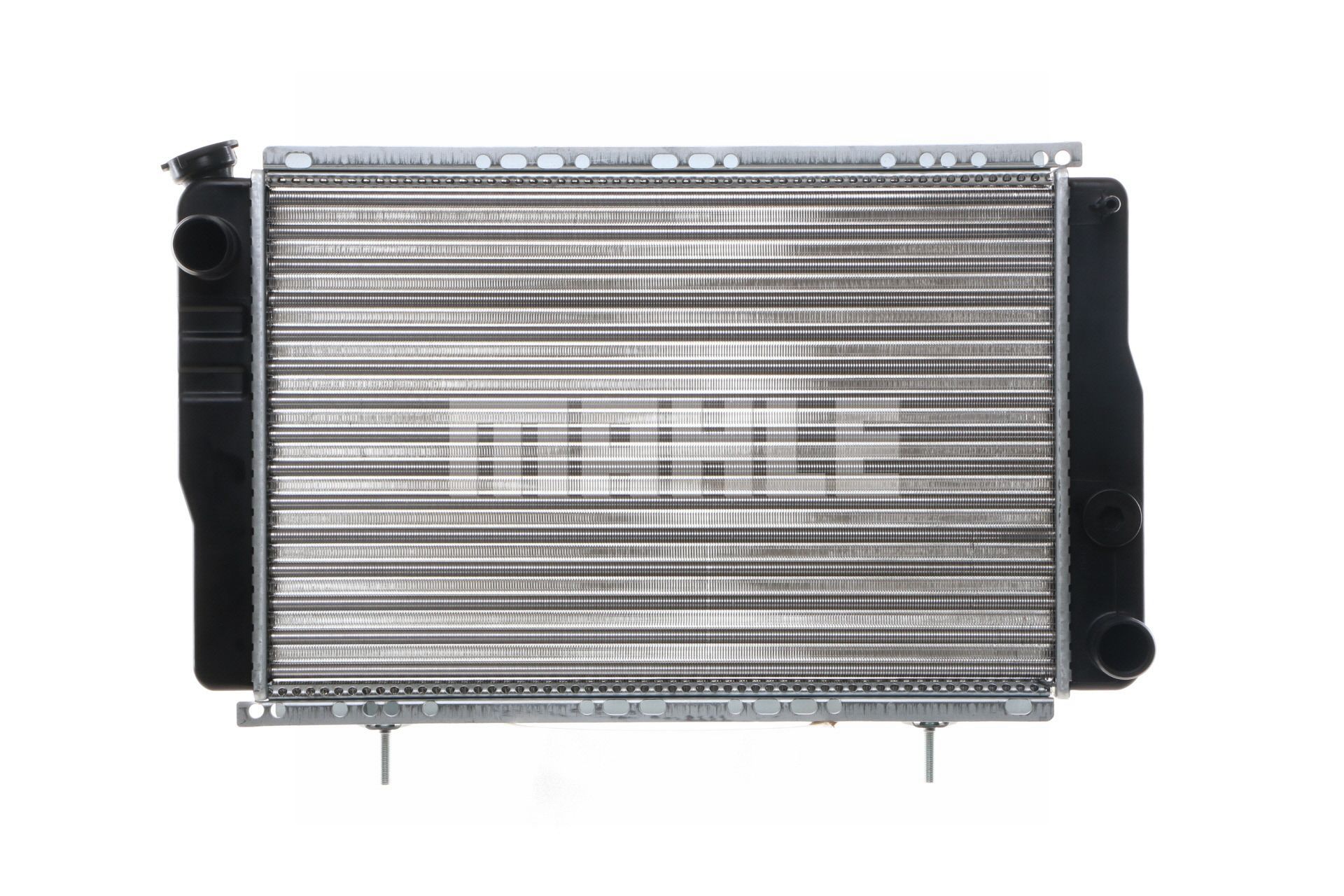 MAHLE ORIGINAL CR 616 000S Chłodnica, układ chłodzenia silnika RENAULT 4 nadwozie pełne (R21_, R23_) 34 KM benzyna koszt