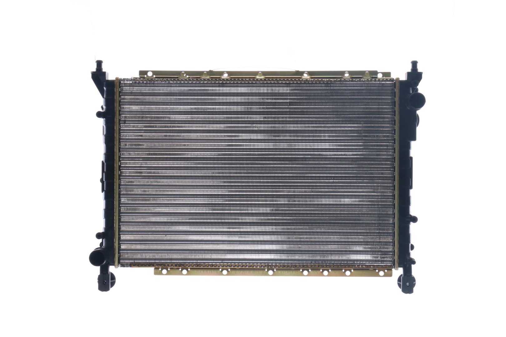 MAHLE ORIGINAL CR 621 000S: Chłodnica, układ chłodzenia silnika BEHR