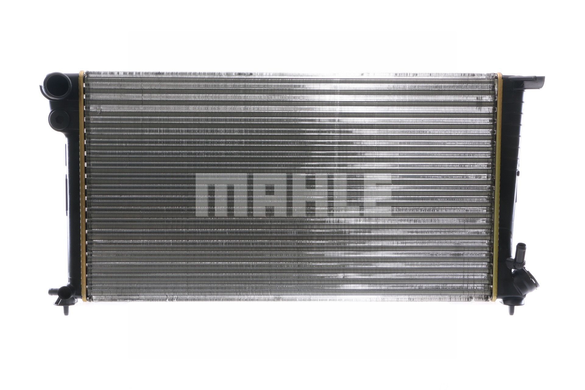 MAHLE ORIGINAL CR 624 000S Chłodnica, układ chłodzenia silnika PEUGEOT 306 hatchback (7A, 7C, N3, N5) 69 KM olej napędowy koszt