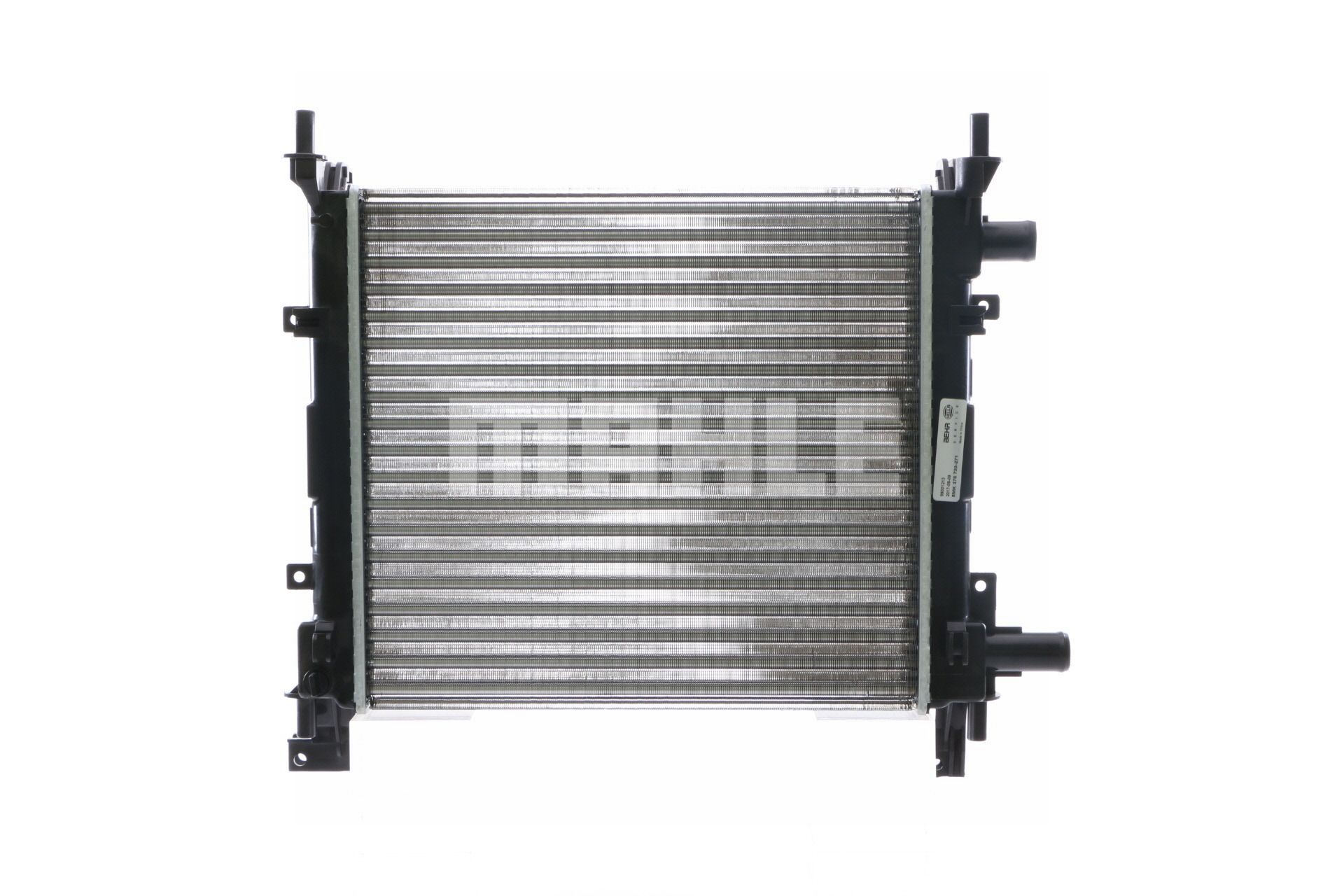 MAHLE ORIGINAL CR 626 000S Radiator, motorkjøling FORD KA (RB_) 50 hk Bensin hva koster