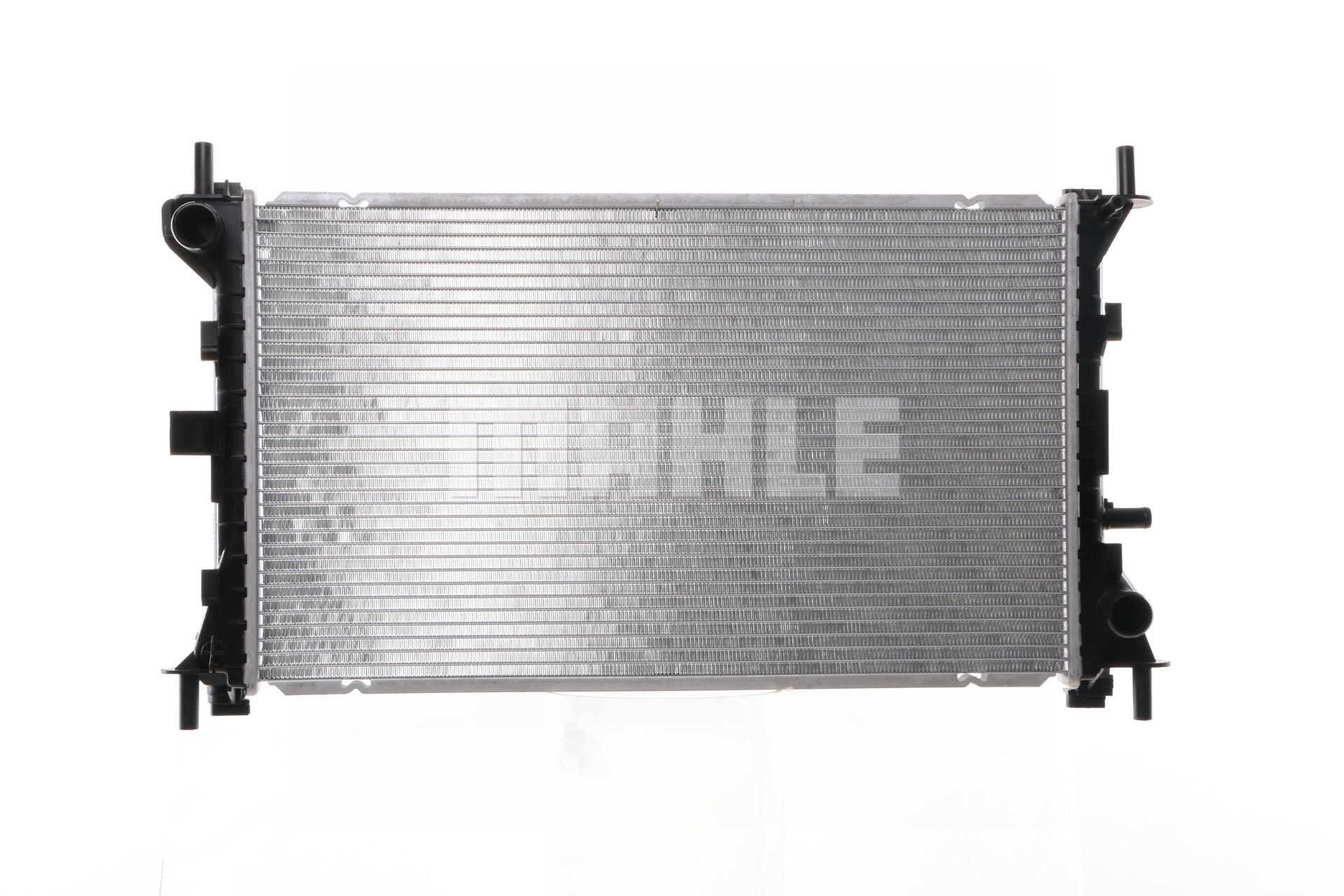 MAHLE ORIGINAL CR 627 000S Radiator, motorkjøling FORD KA (RB_) 50 hk Bensin hva koster